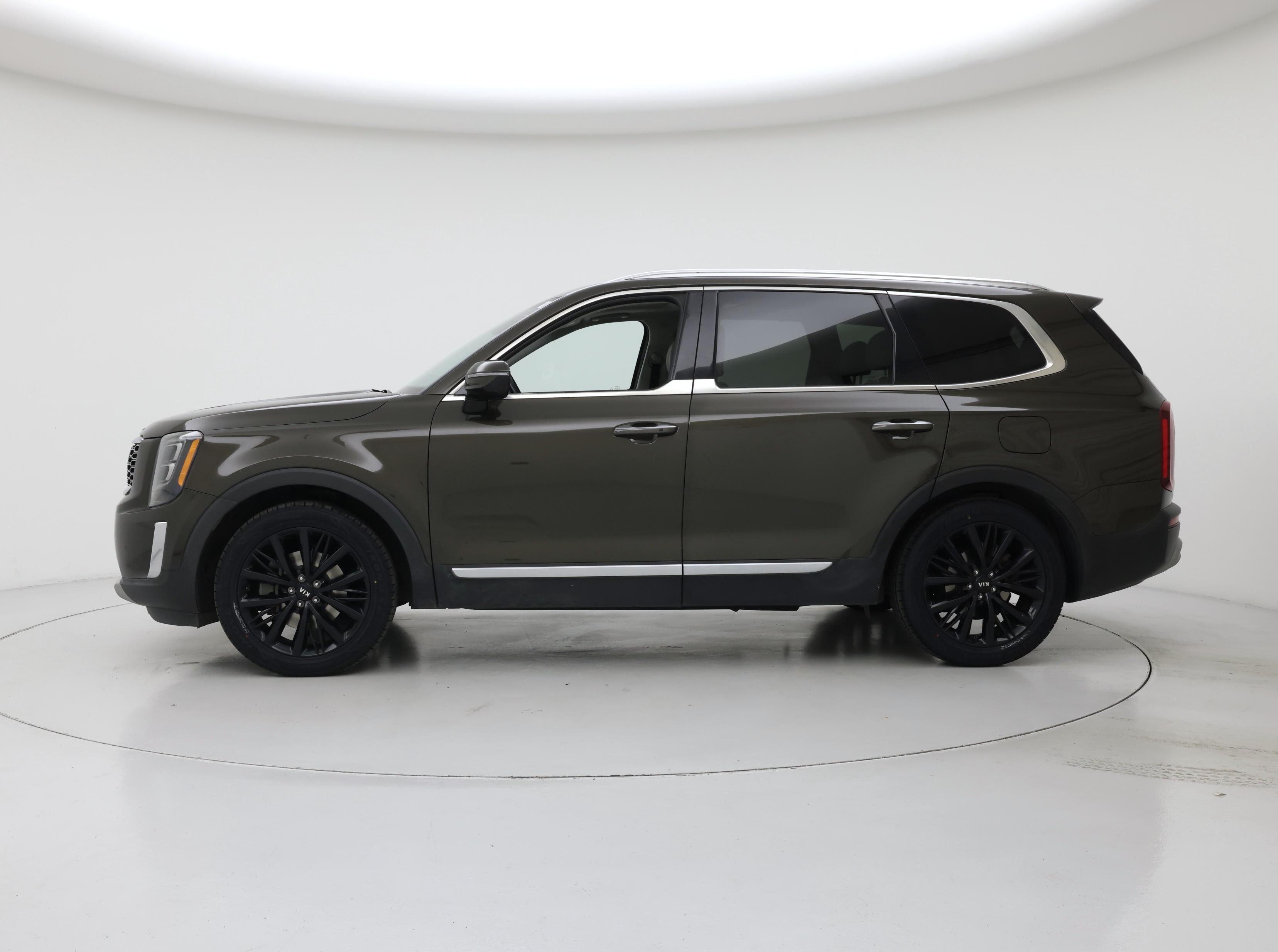 Thumbnail: 2020 Kia Telluride - 3