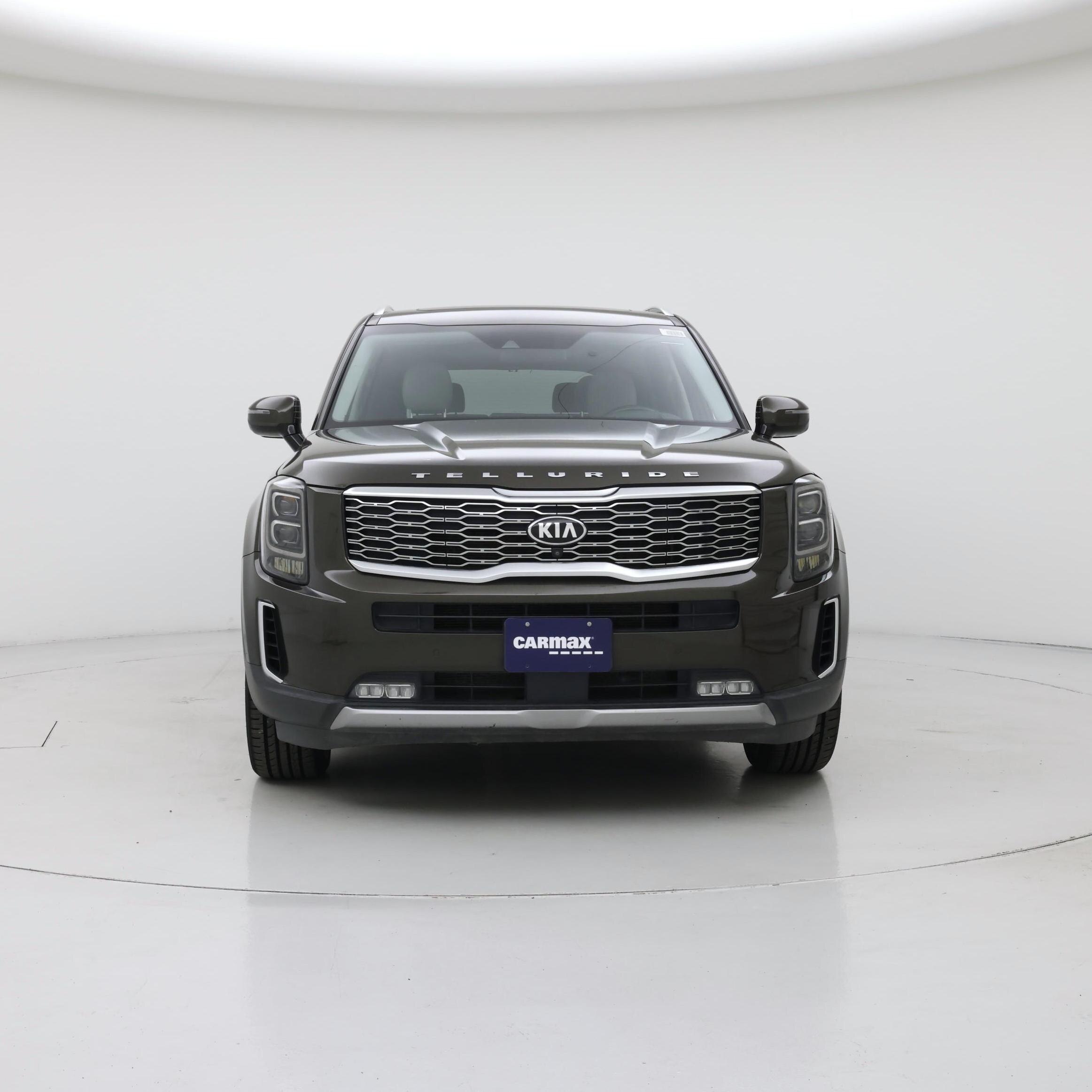 Thumbnail: 2020 Kia Telluride - 5
