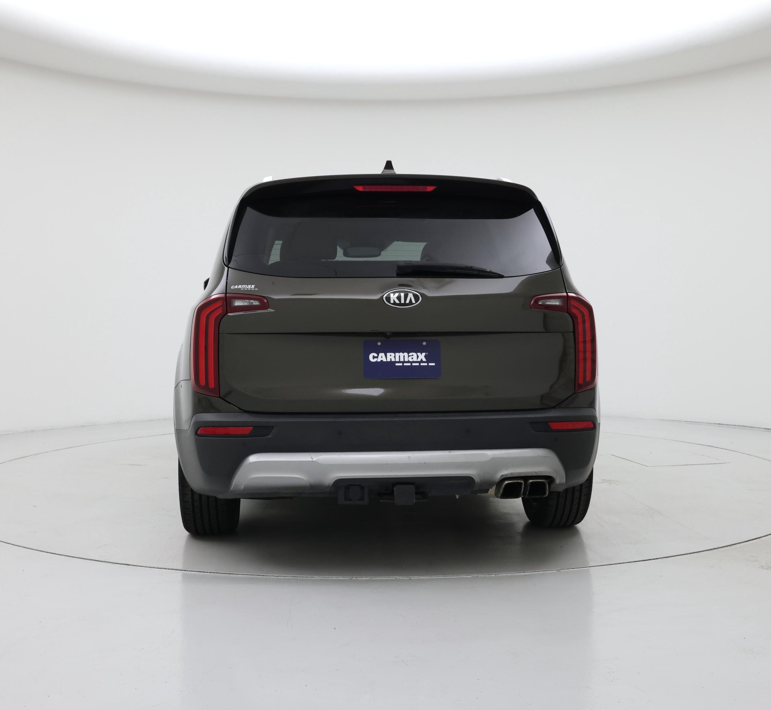 Thumbnail: 2020 Kia Telluride - 6