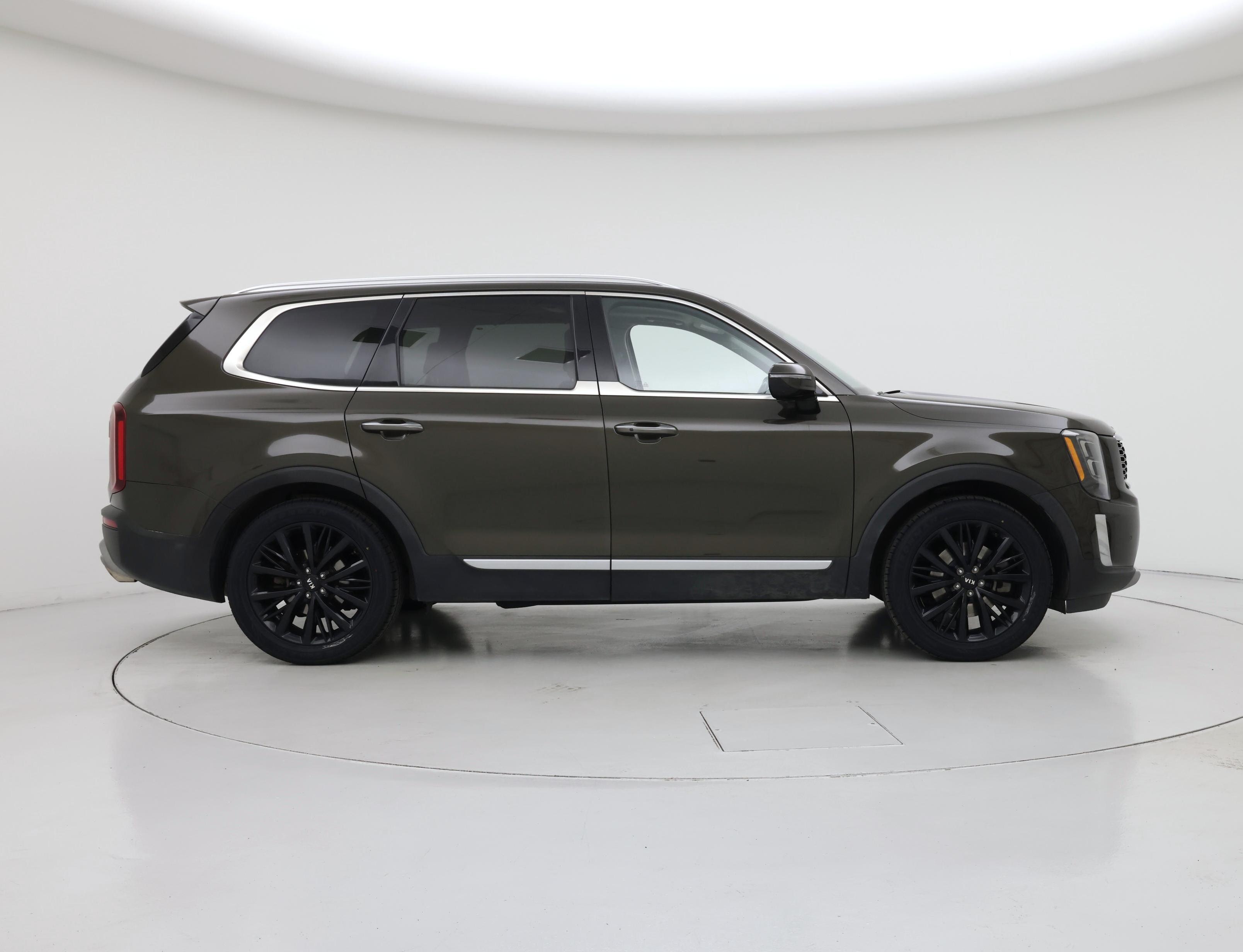 Thumbnail: 2020 Kia Telluride - 7