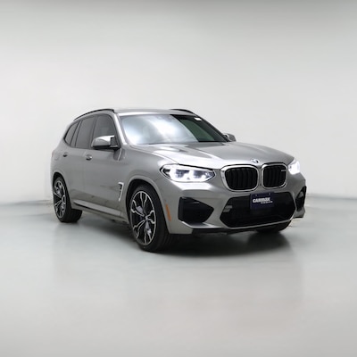 2020 BMW X3 M