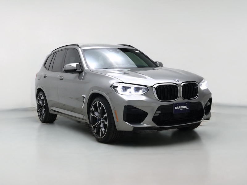 2020 BMW X3 M