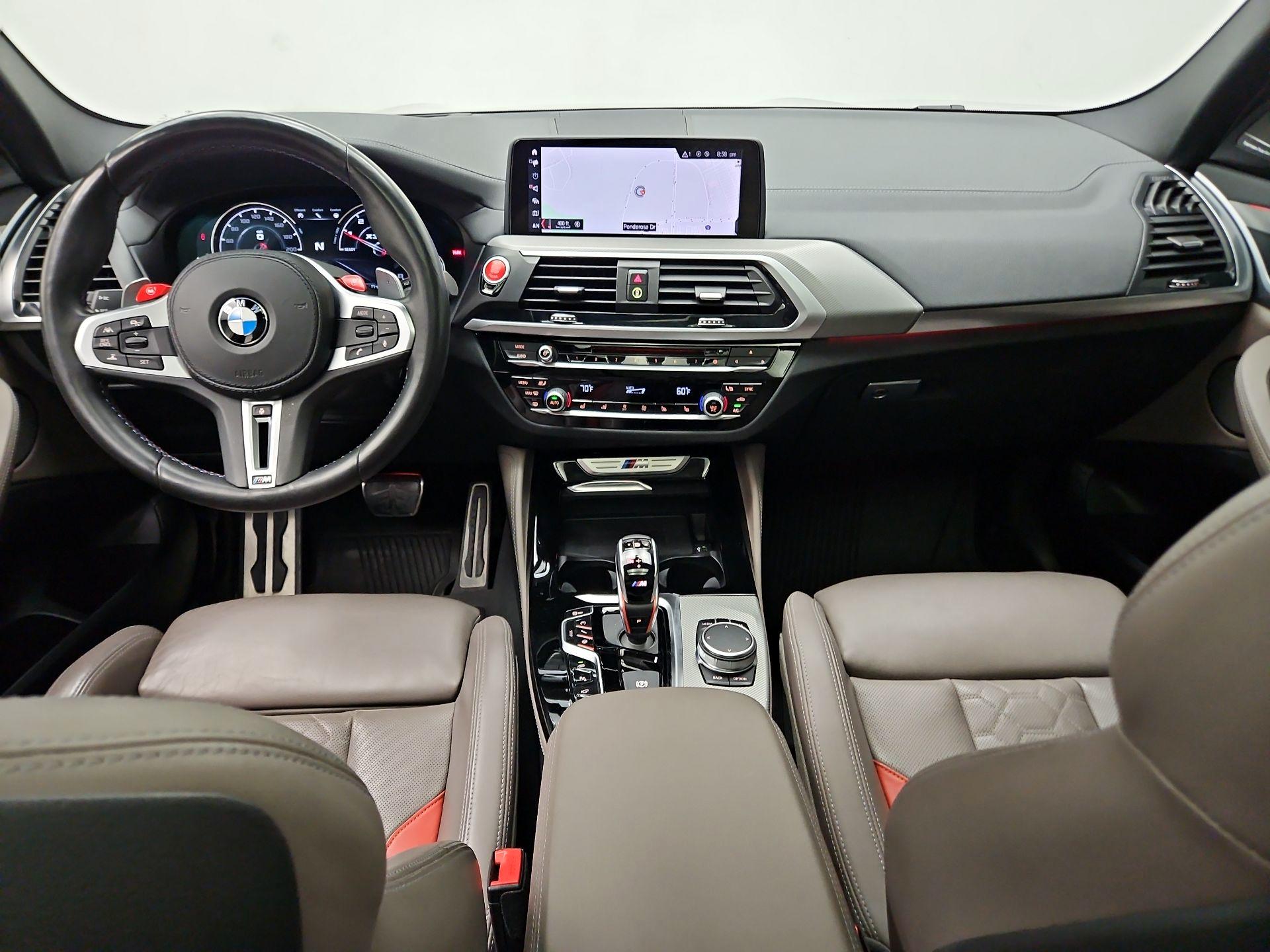 Thumbnail: 2020 BMW X3 - 9