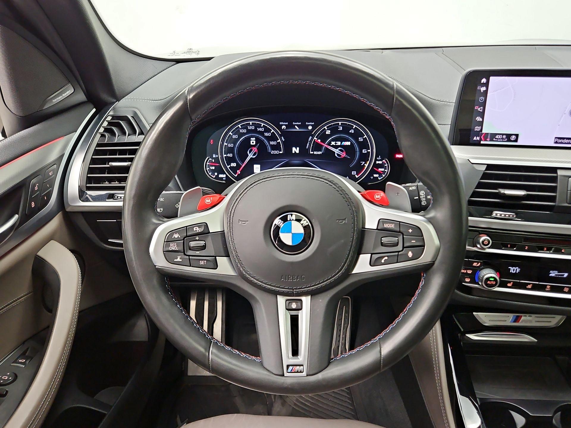 Thumbnail: 2020 BMW X3 - 10