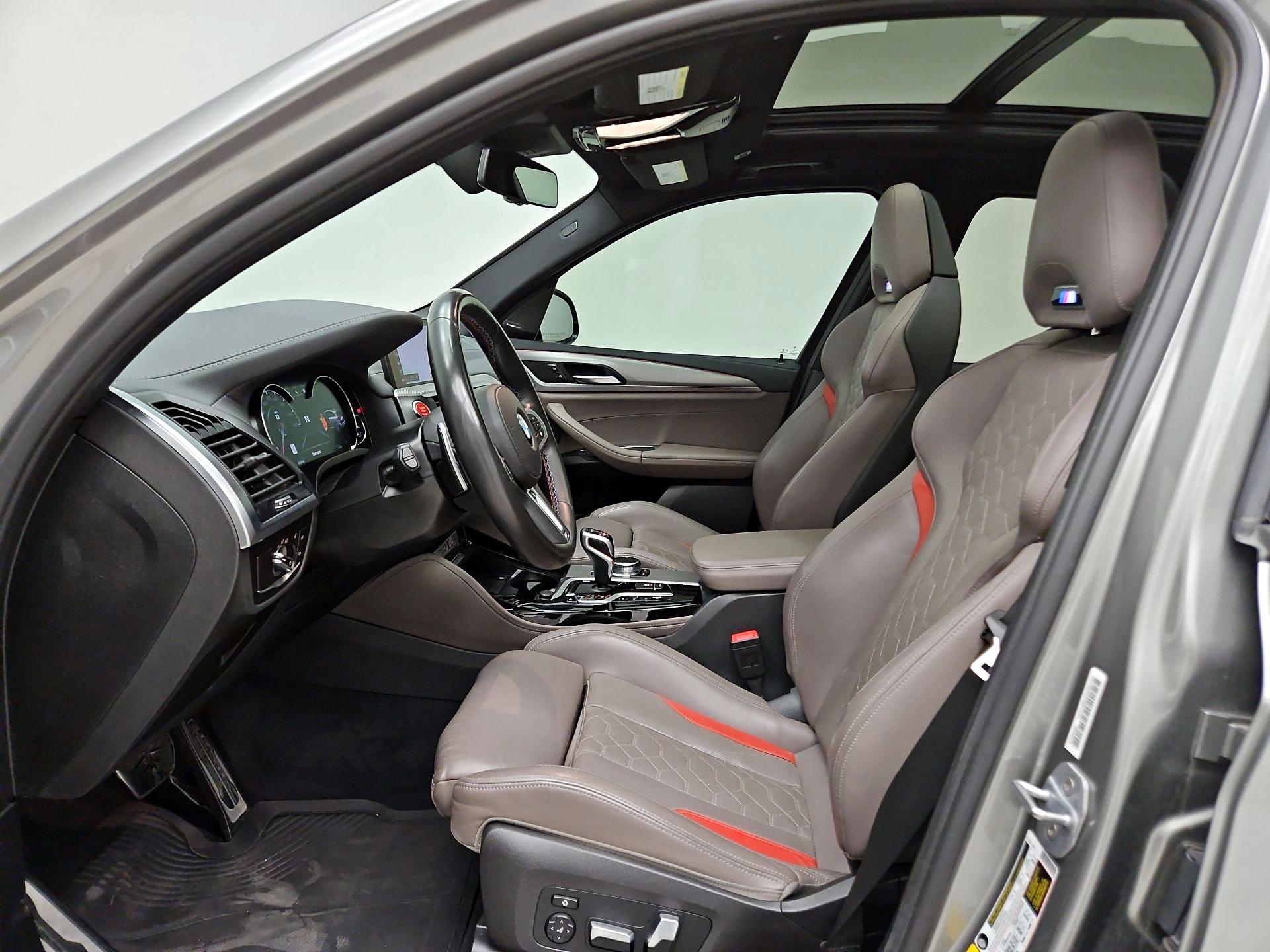 Thumbnail: 2020 BMW X3 - 11