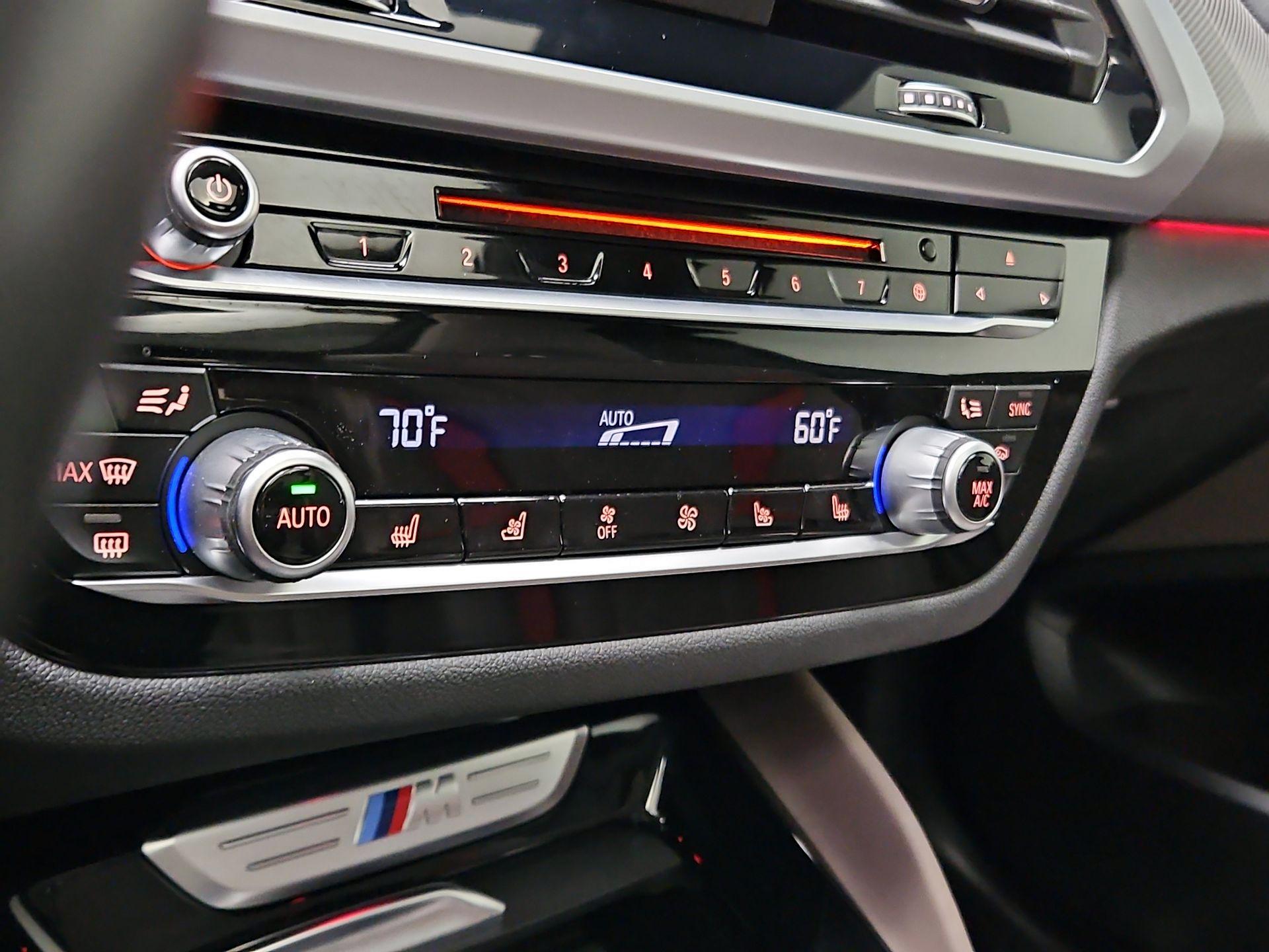 Thumbnail: 2020 BMW X3 - 17