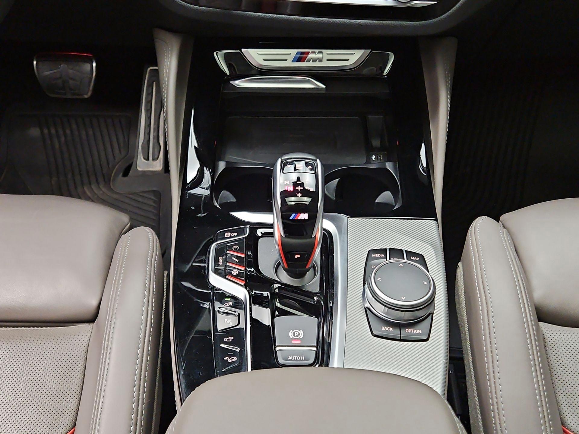 Thumbnail: 2020 BMW X3 - 18