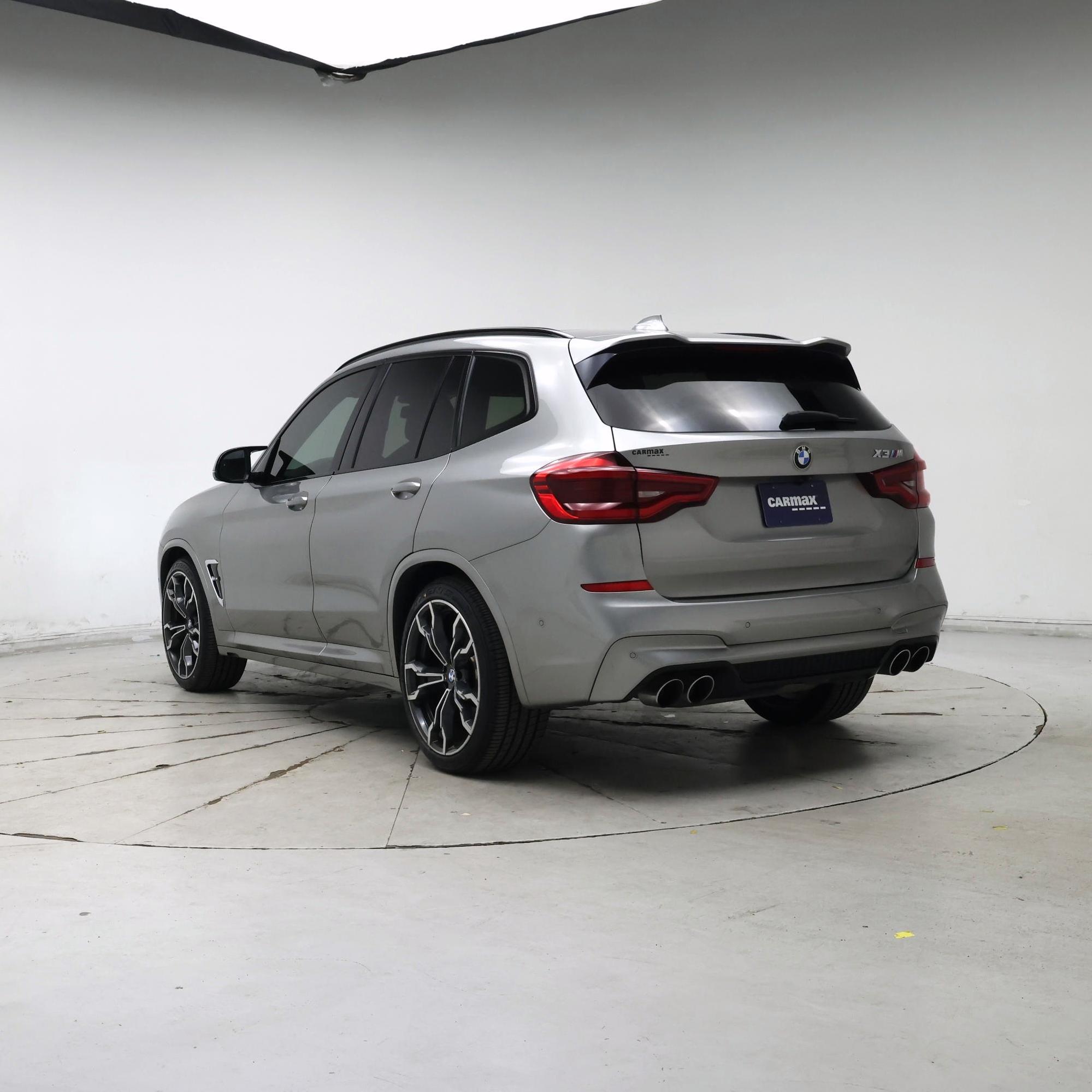 Thumbnail: 2020 BMW X3 - 2