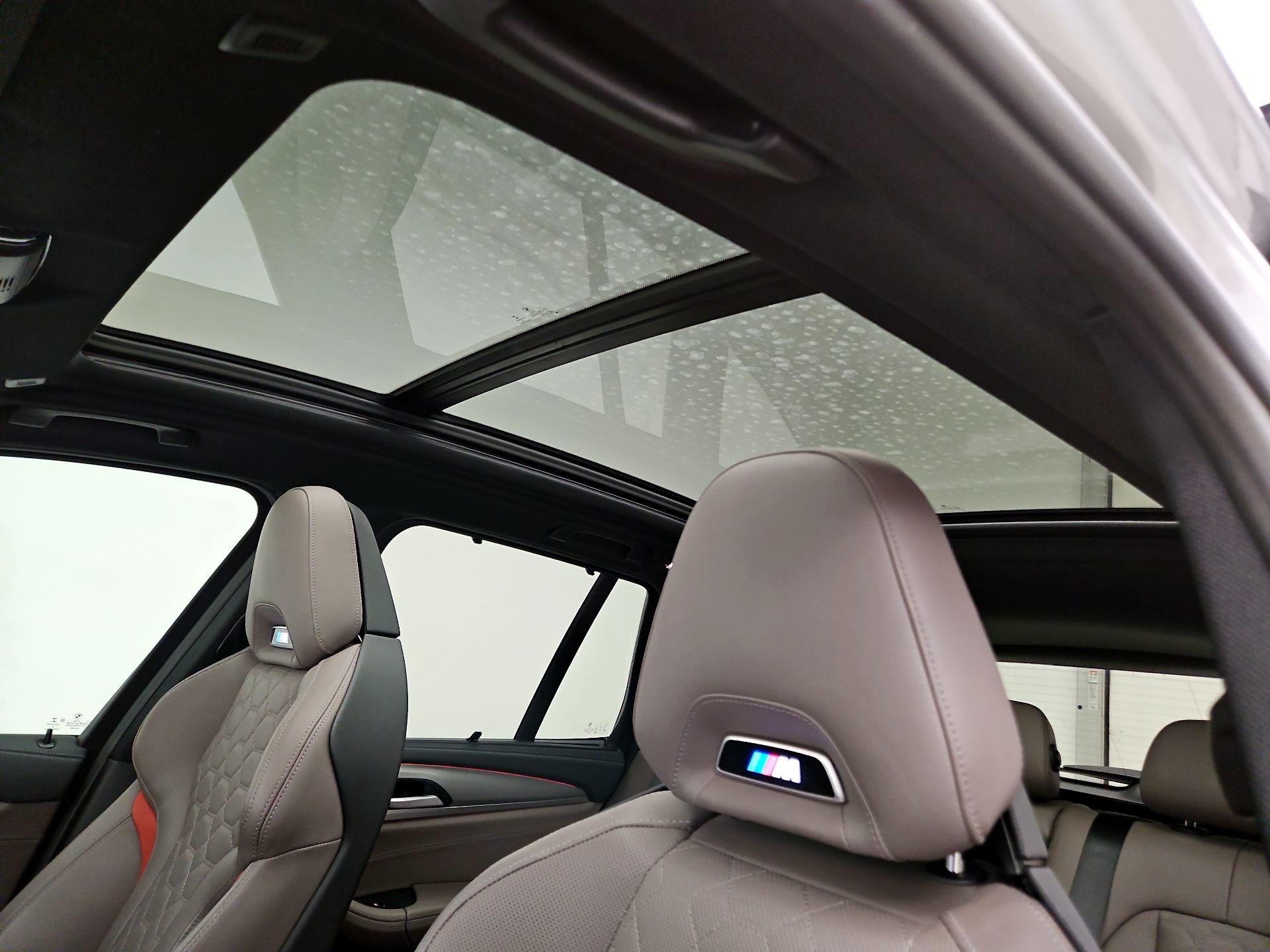 Thumbnail: 2020 BMW X3 - 20
