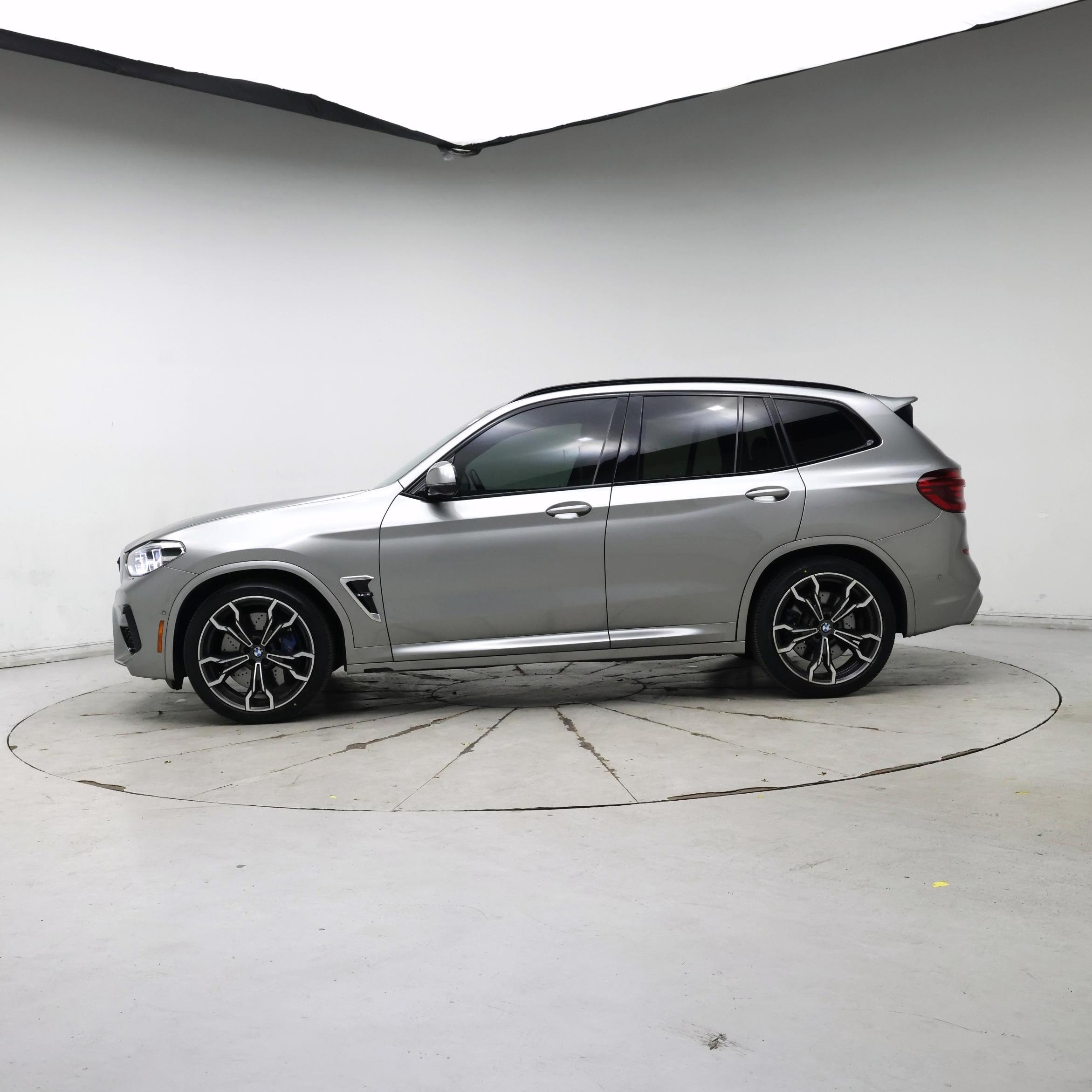 Thumbnail: 2020 BMW X3 - 3