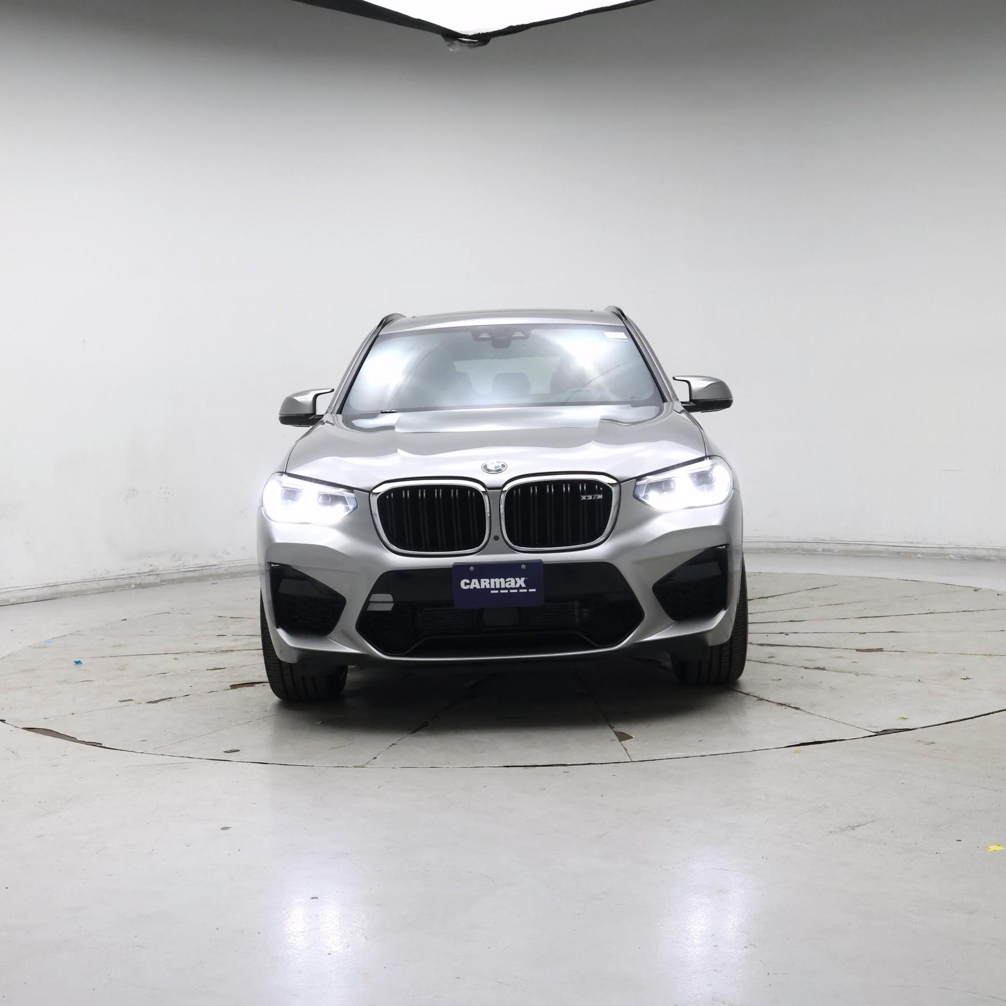 Thumbnail: 2020 BMW X3 - 5