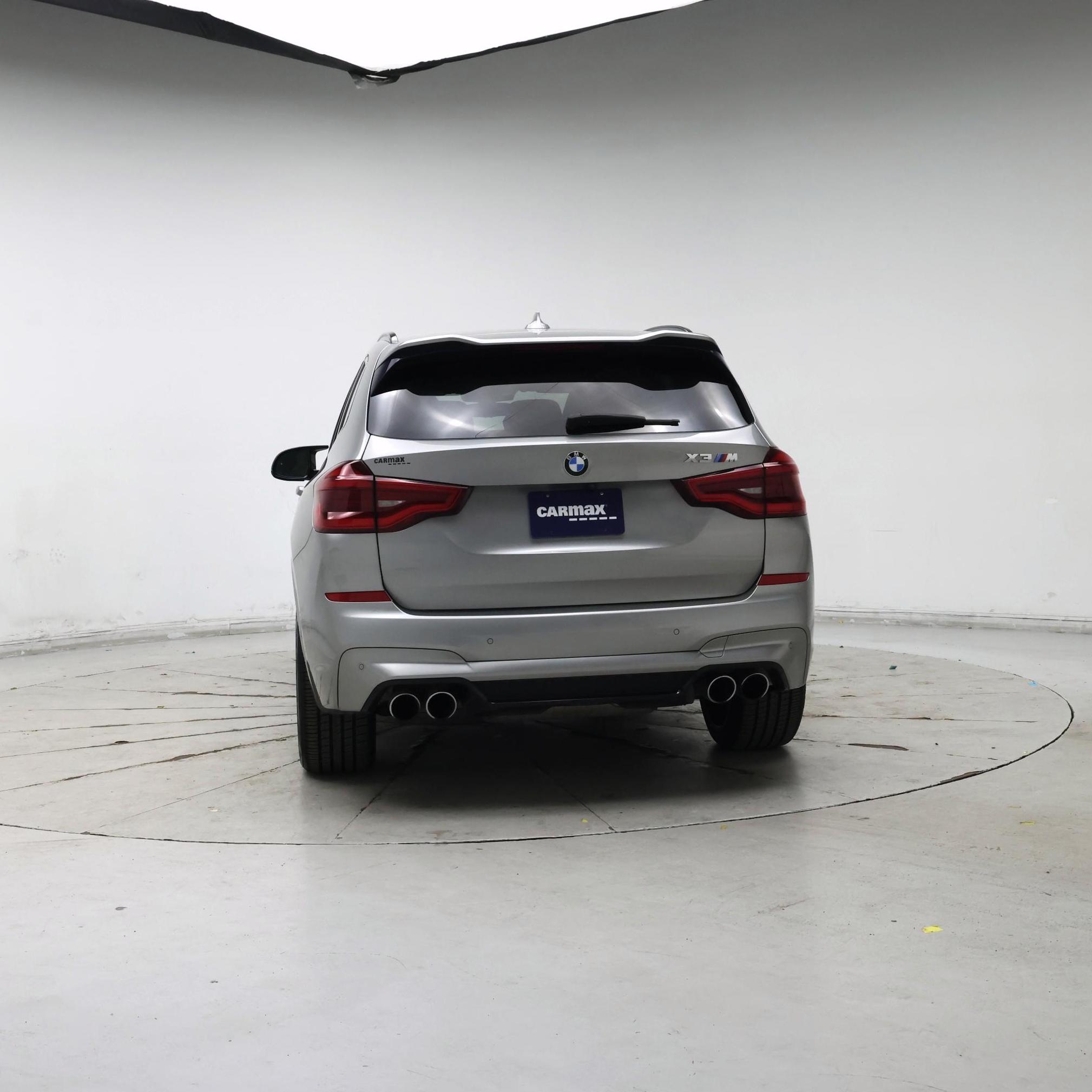 Thumbnail: 2020 BMW X3 - 6