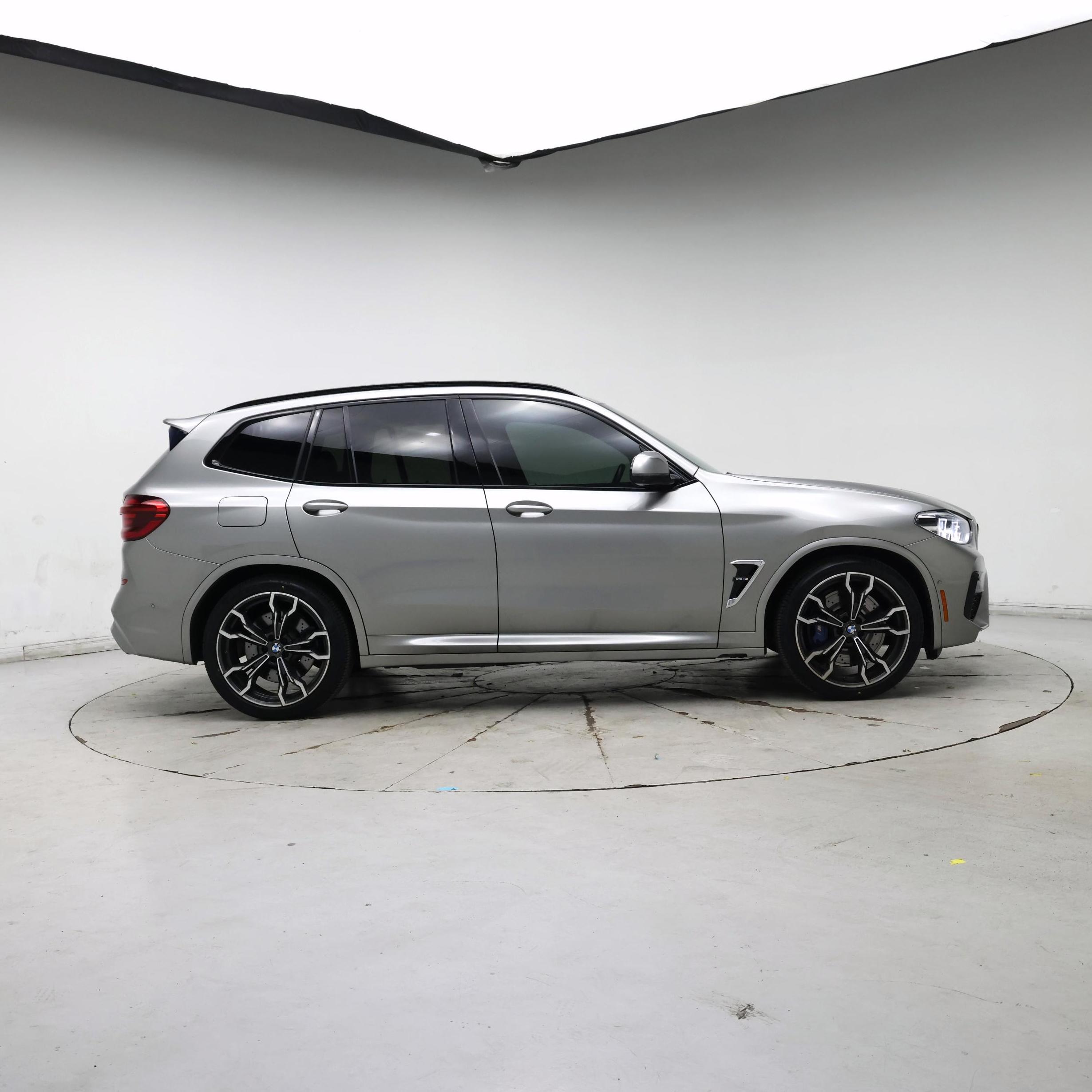 Thumbnail: 2020 BMW X3 - 7