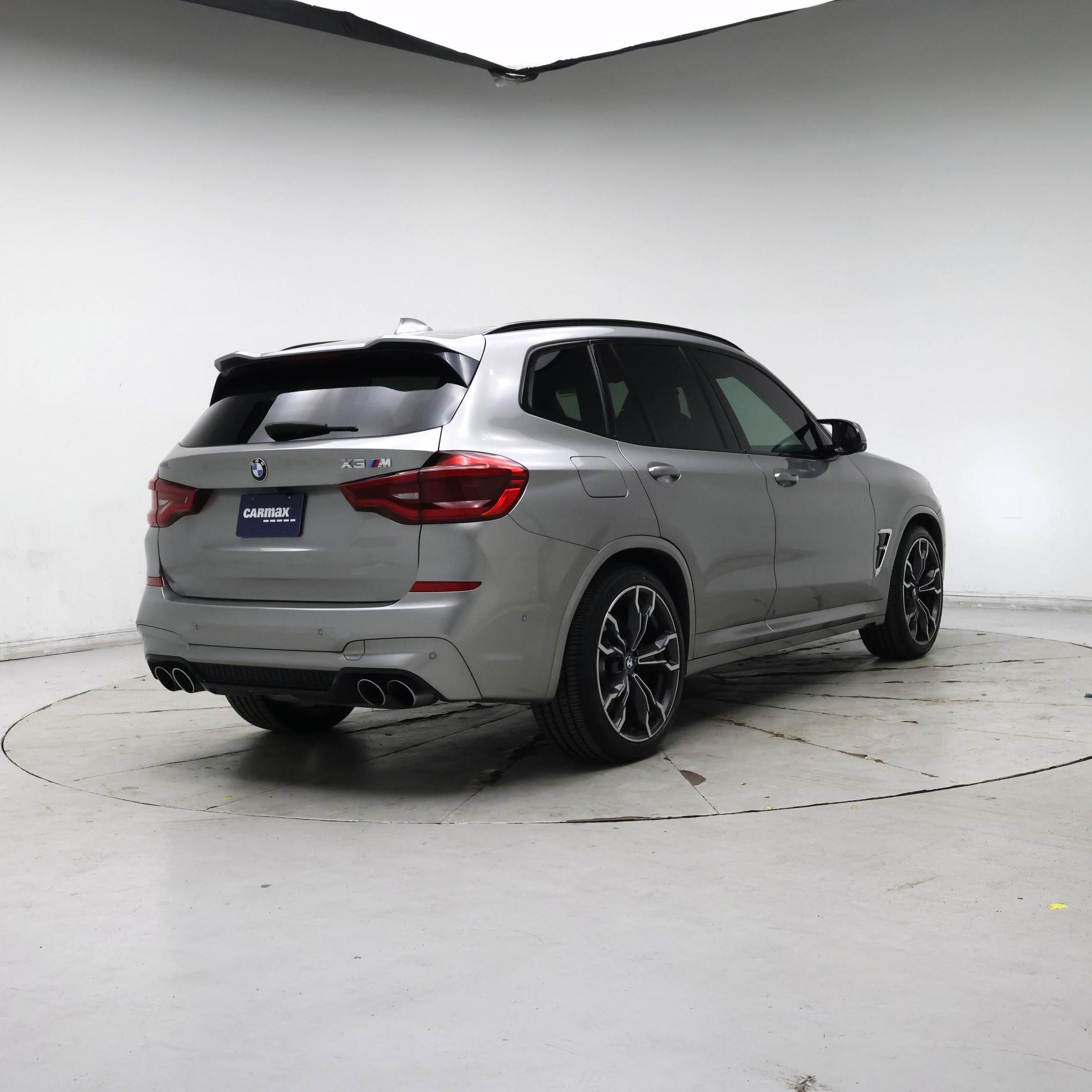 Thumbnail: 2020 BMW X3 - 8