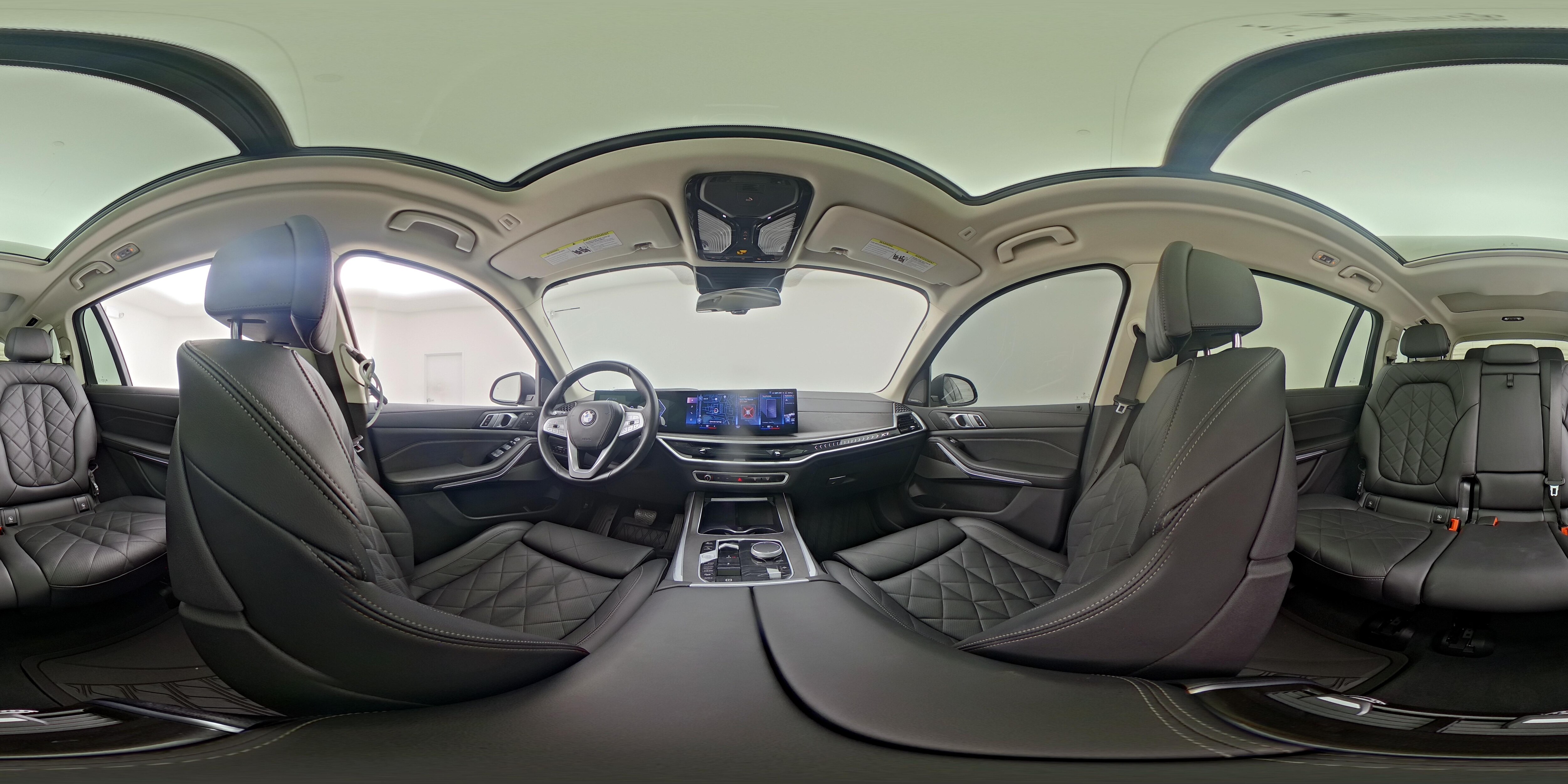 2023 BMW X7 40i - Photo 28