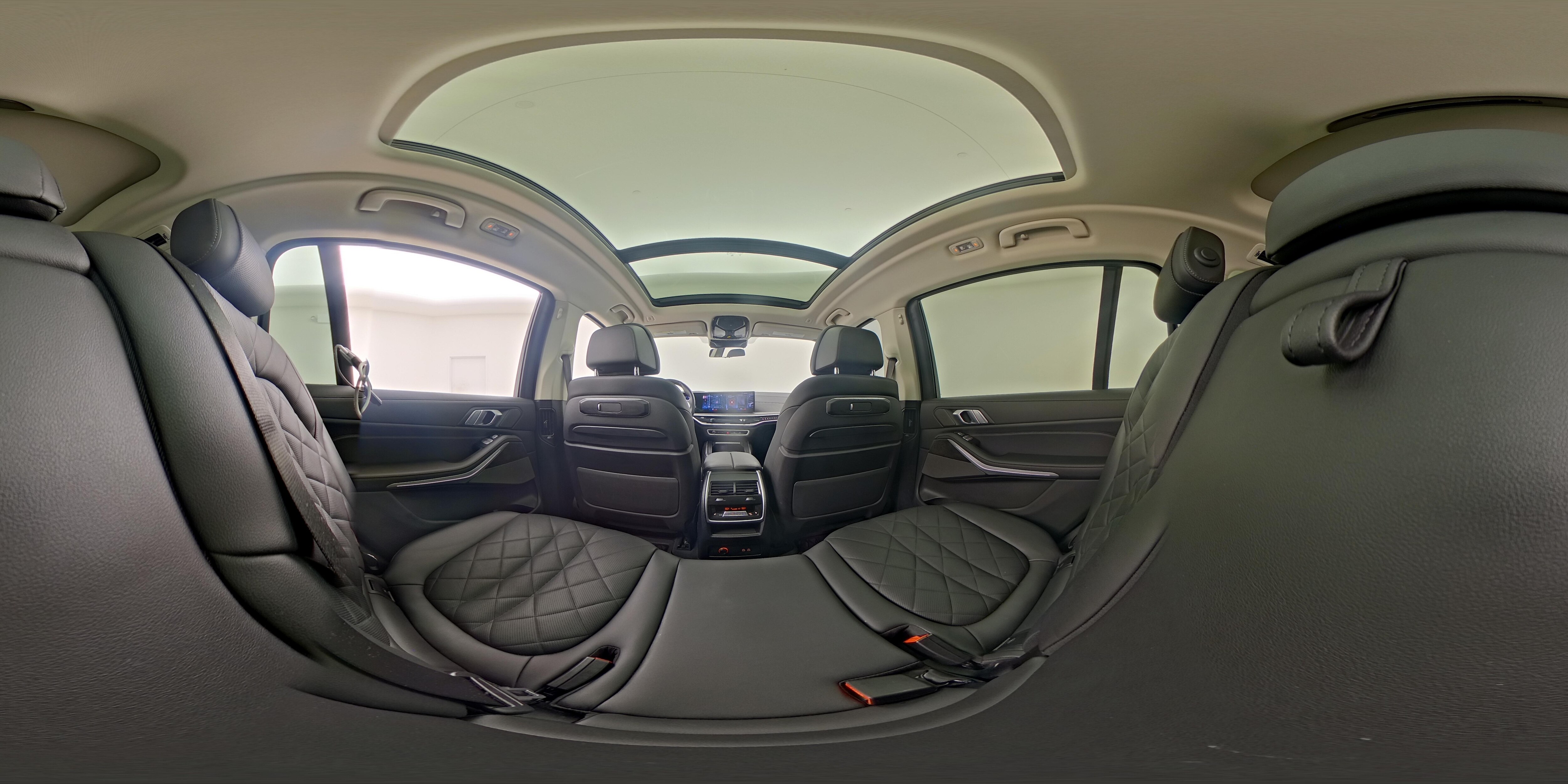 2023 BMW X7 40i - Photo 29