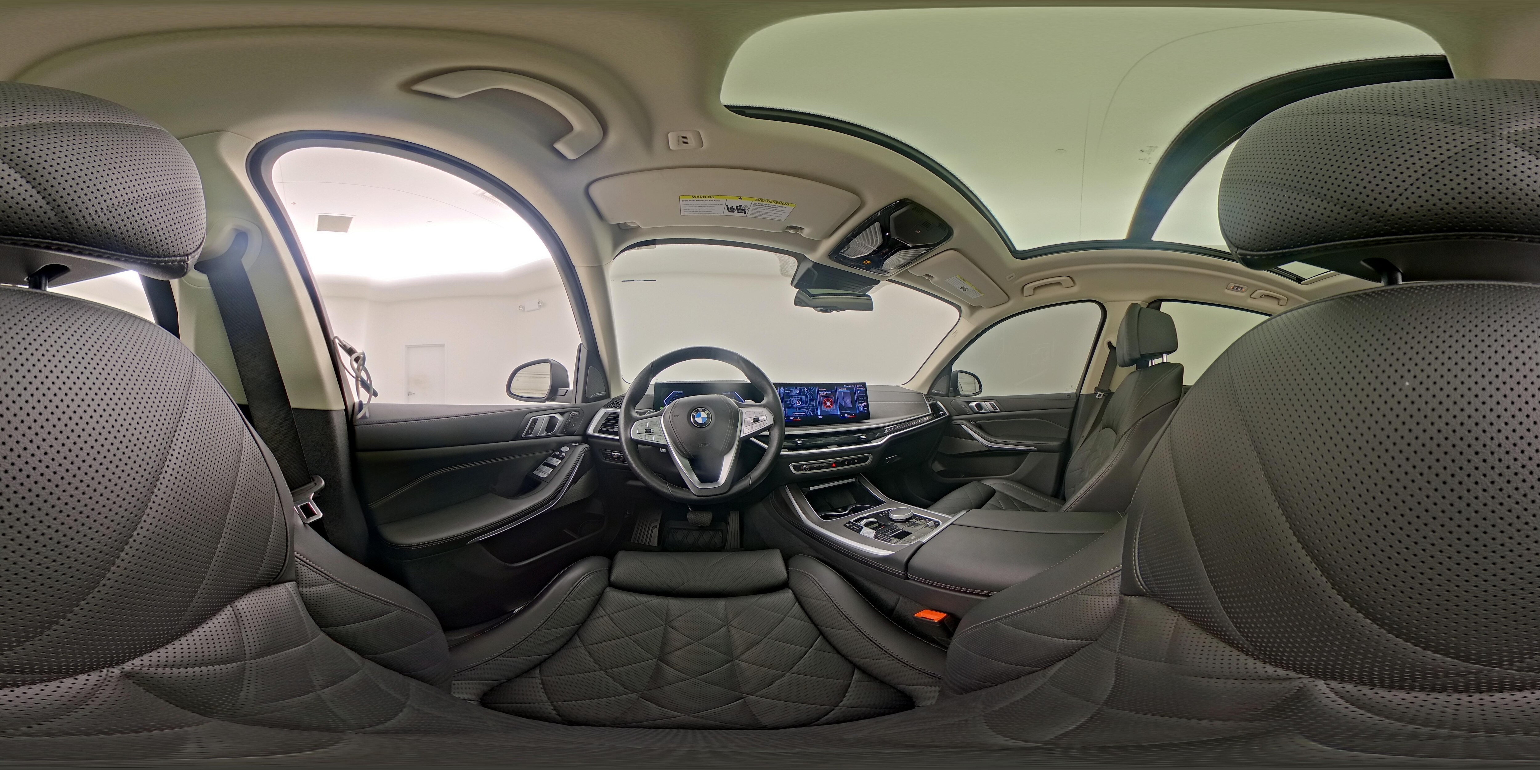 2023 BMW X7 40i - Photo 30