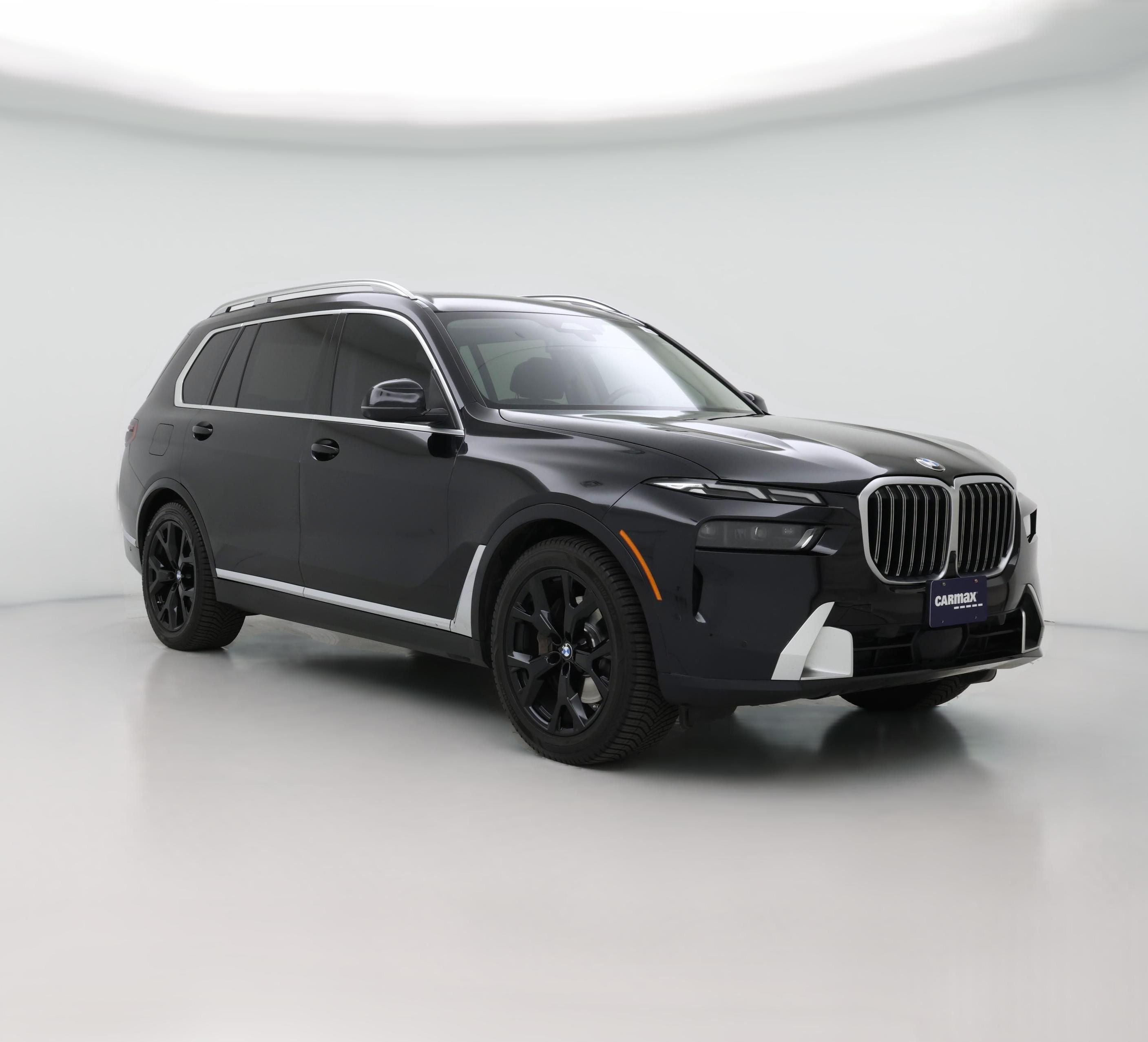 Thumbnail: 2023 BMW X7 - 1
