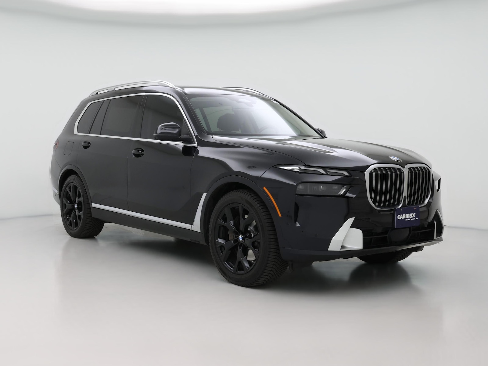 2023 BMW X7