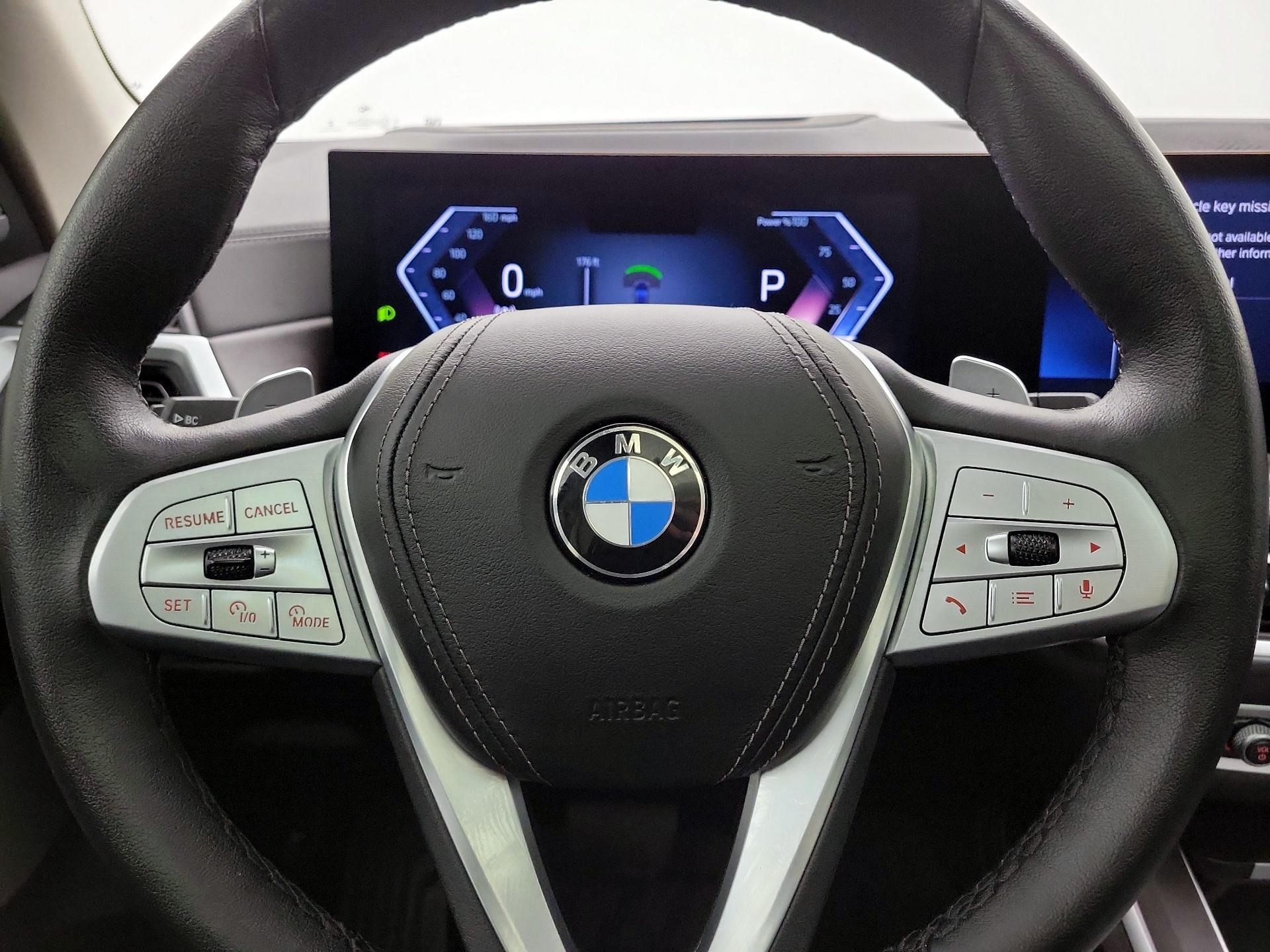Thumbnail: 2023 BMW X7 - 10