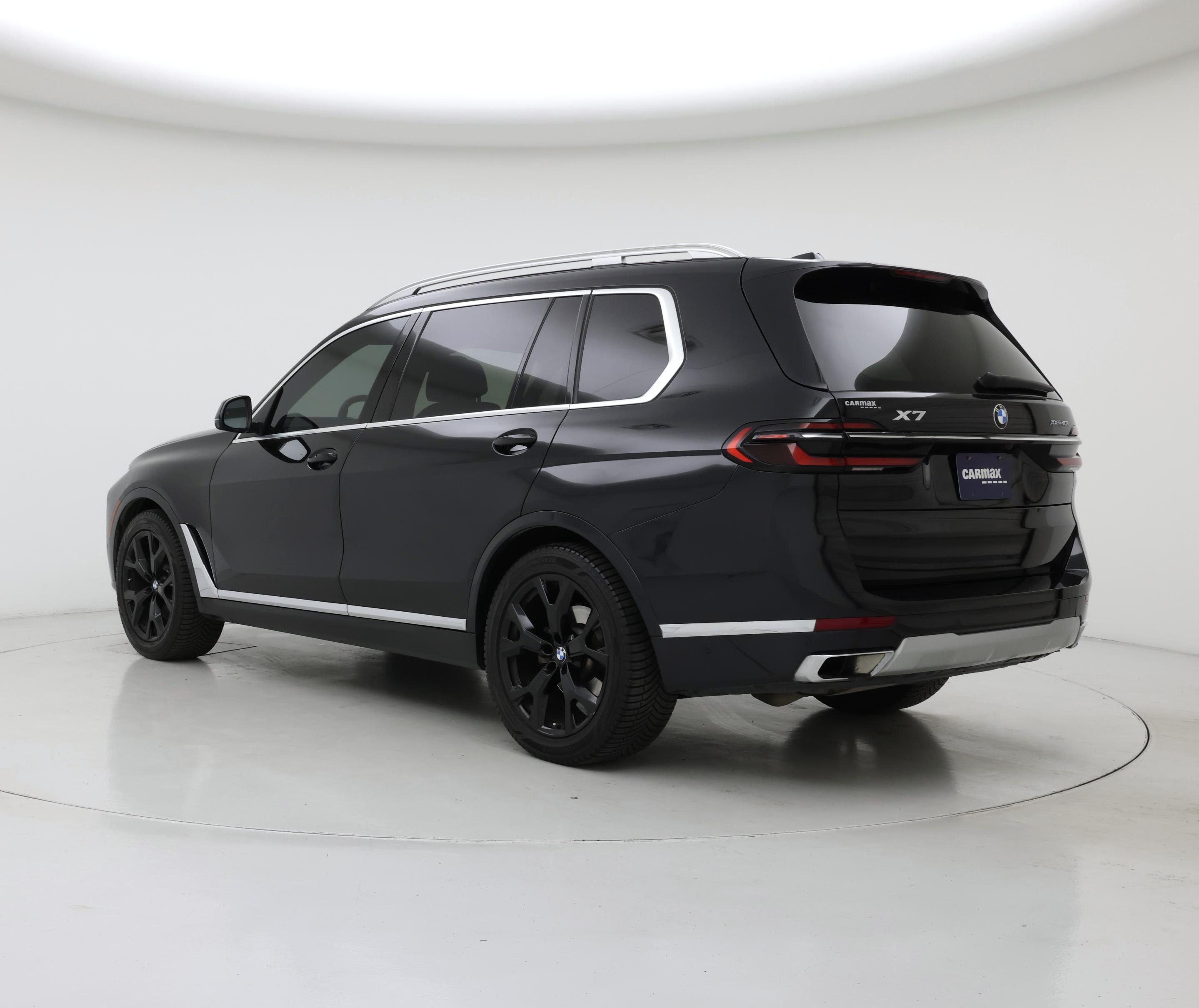 Thumbnail: 2023 BMW X7 - 2