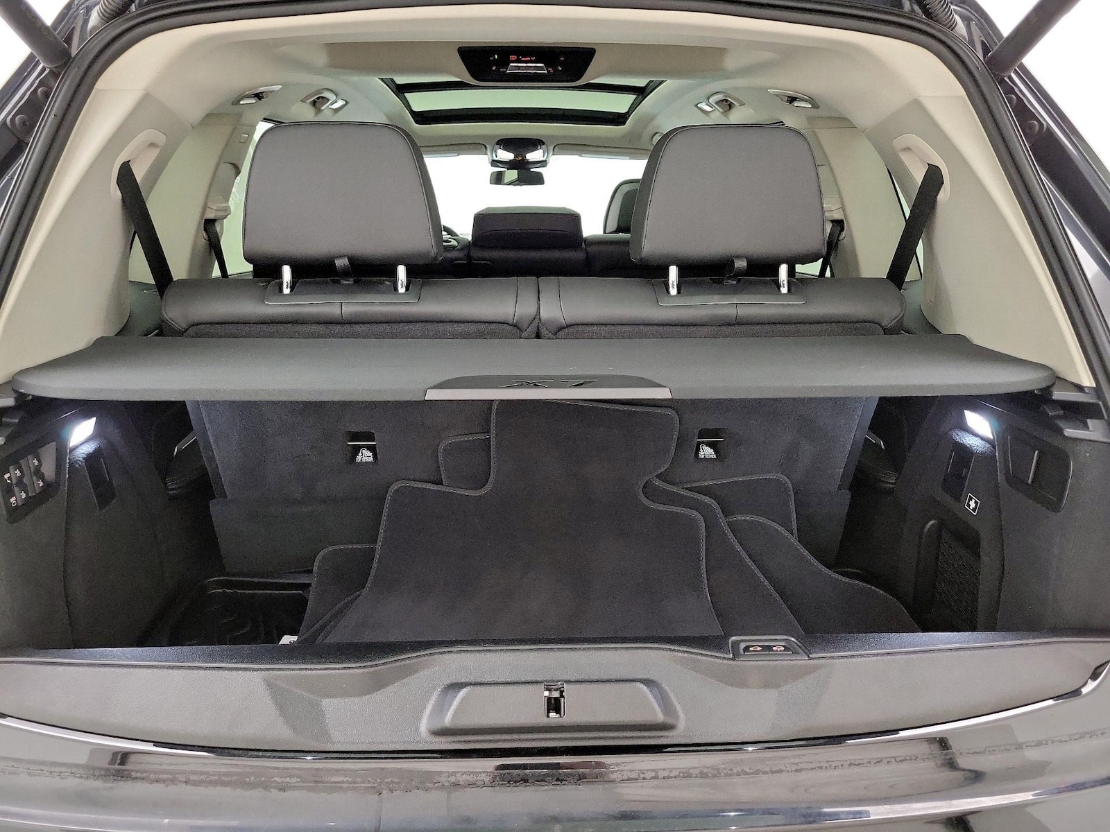 2023 BMW X7 40i - Photo 24