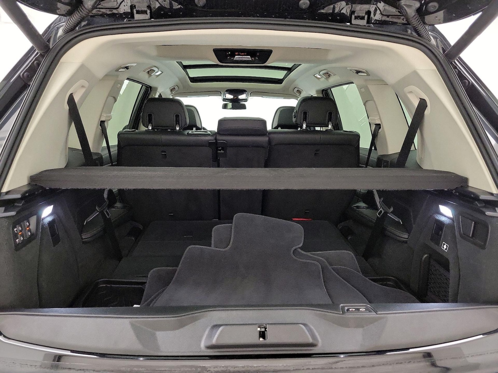 2023 BMW X7 40i - Photo 25