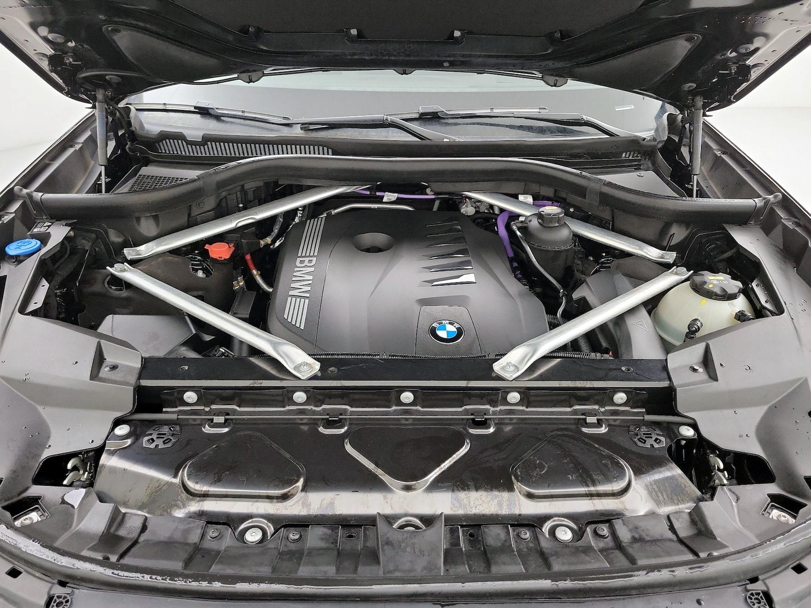 2023 BMW X7 40i - Photo 26