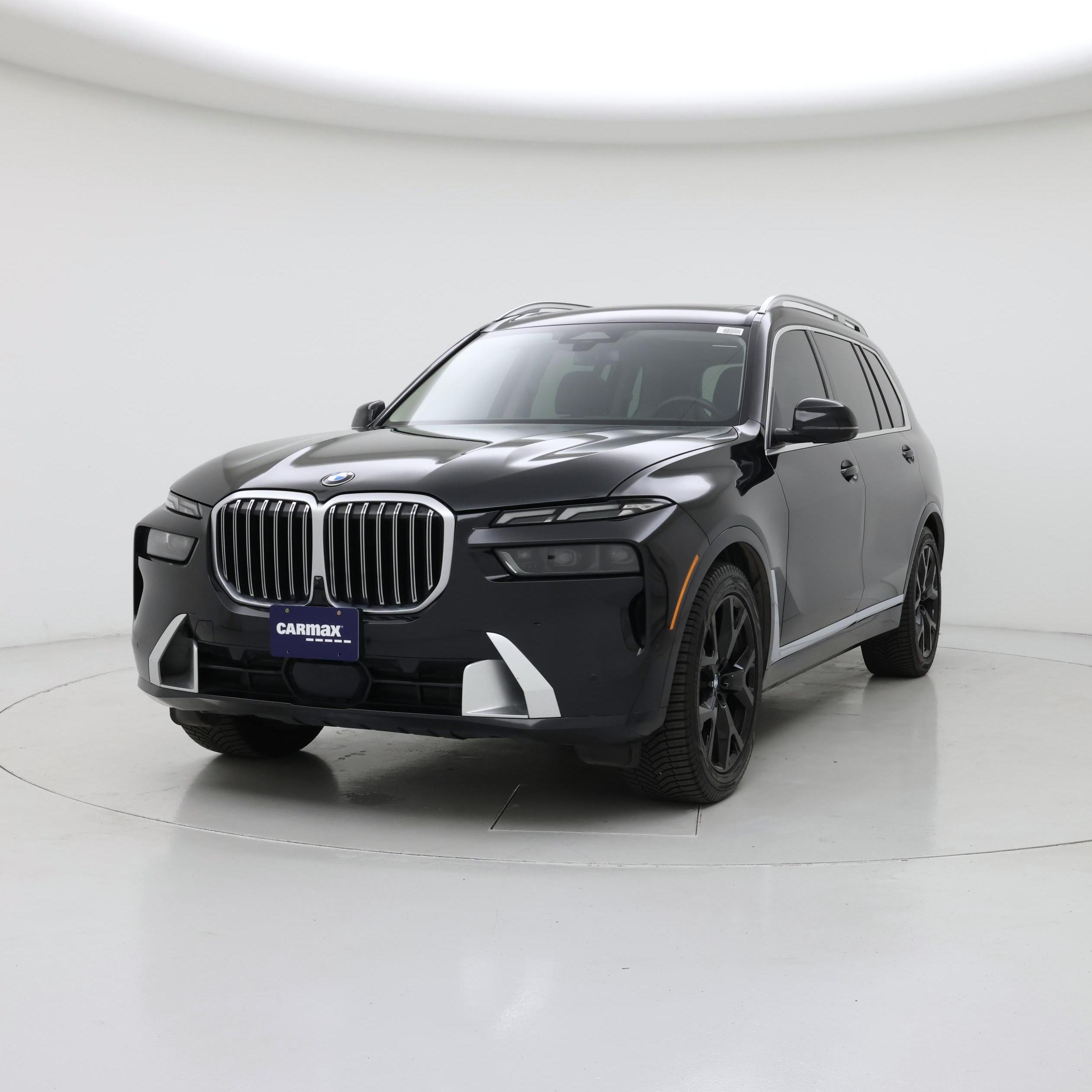 Thumbnail: 2023 BMW X7 - 4