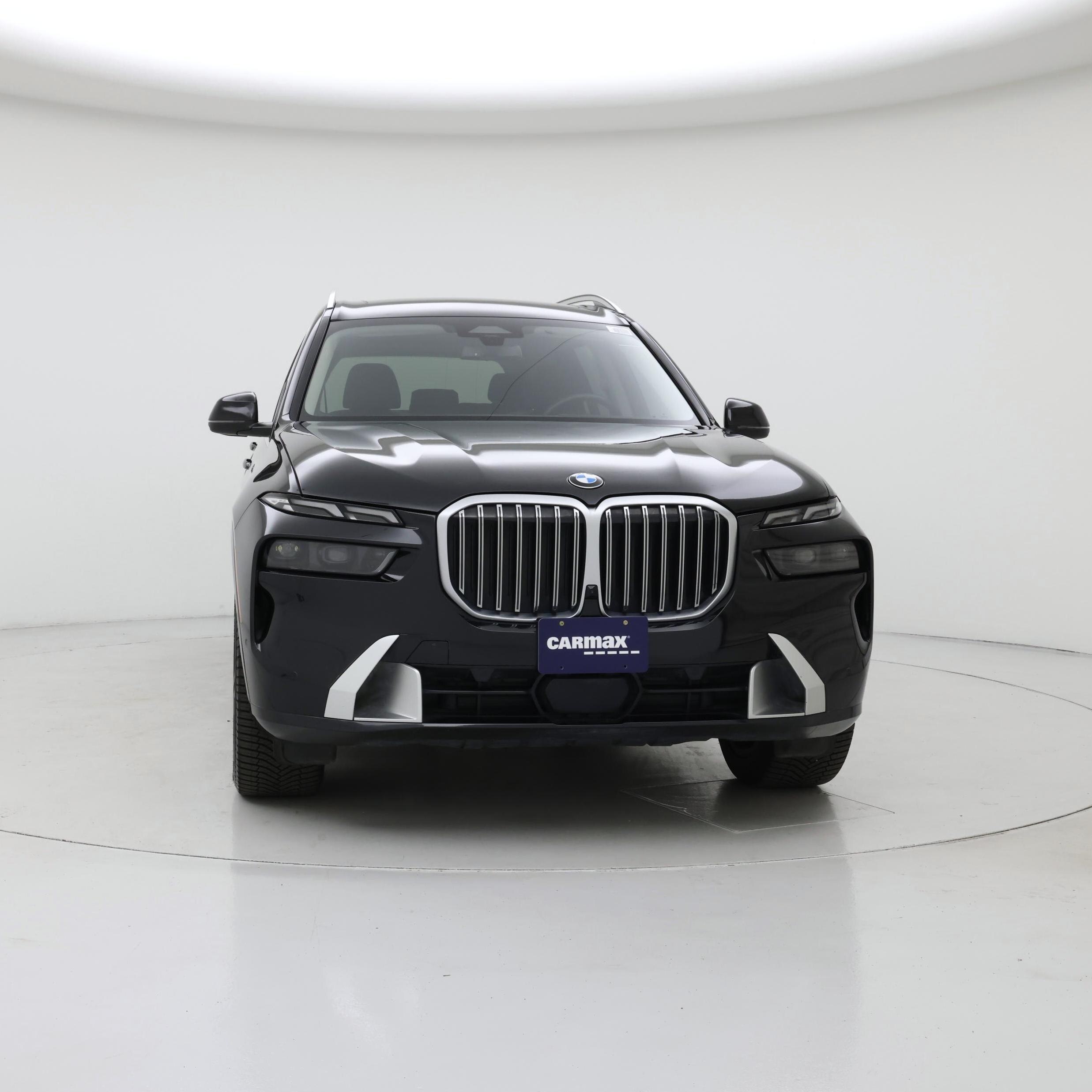 Thumbnail: 2023 BMW X7 - 5