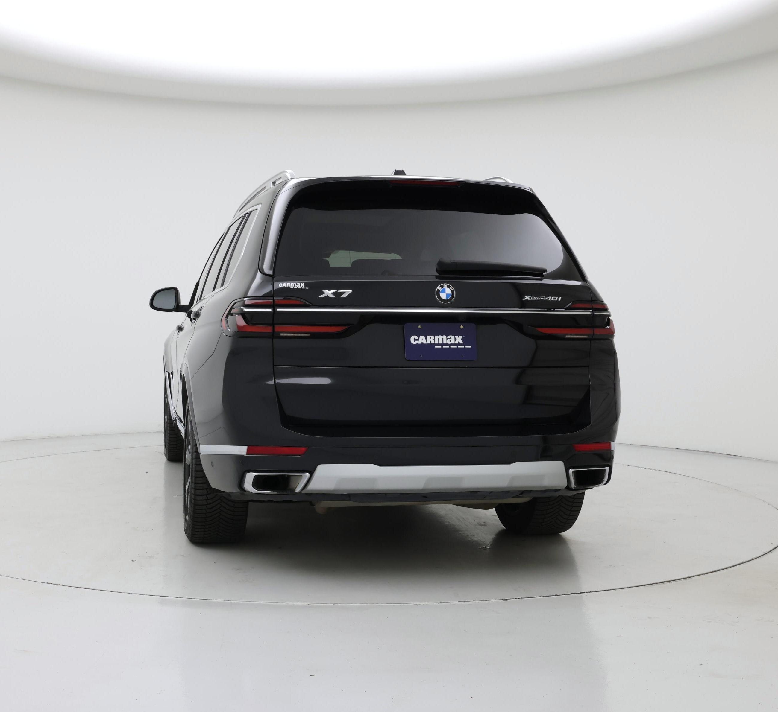 Thumbnail: 2023 BMW X7 - 6