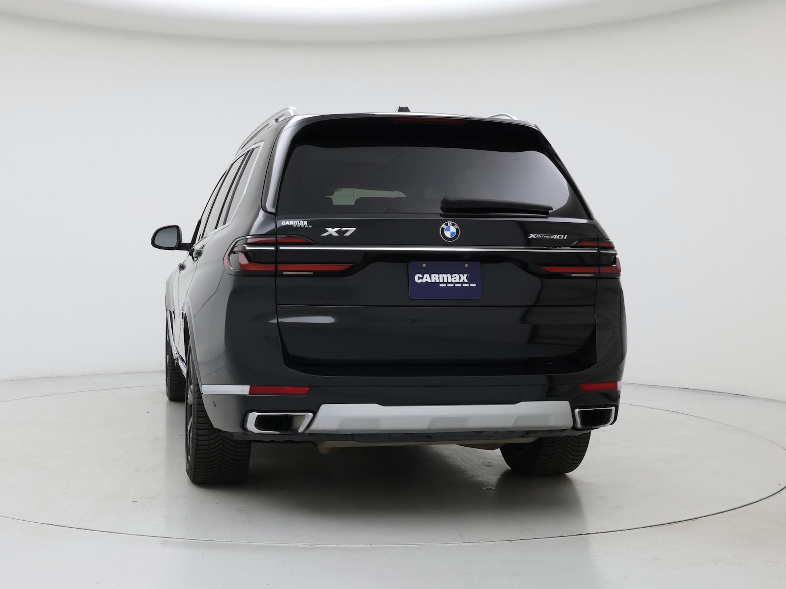 2023 BMW X7 40i - Photo 7