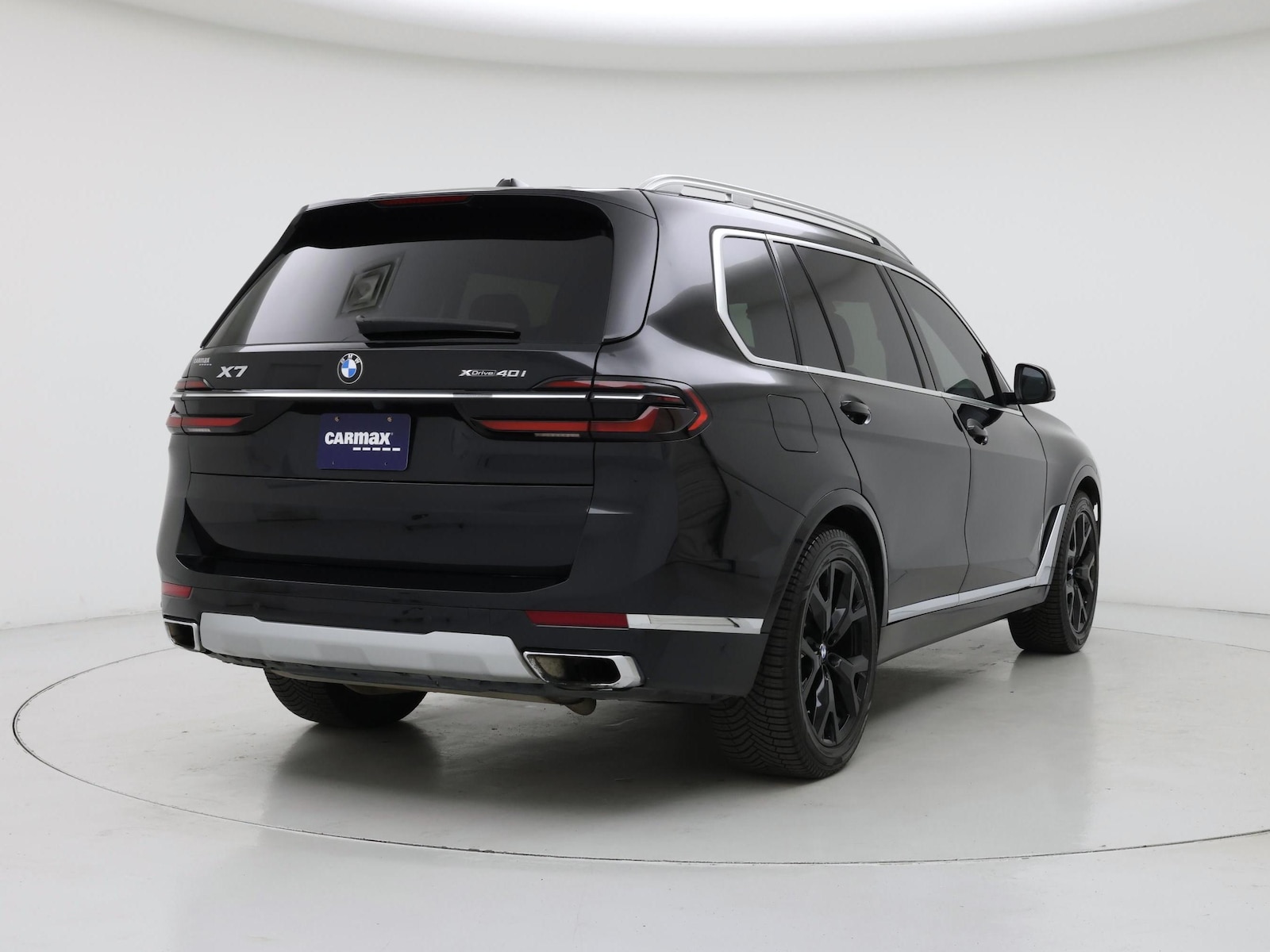 2023 BMW X7 40i - Photo 9