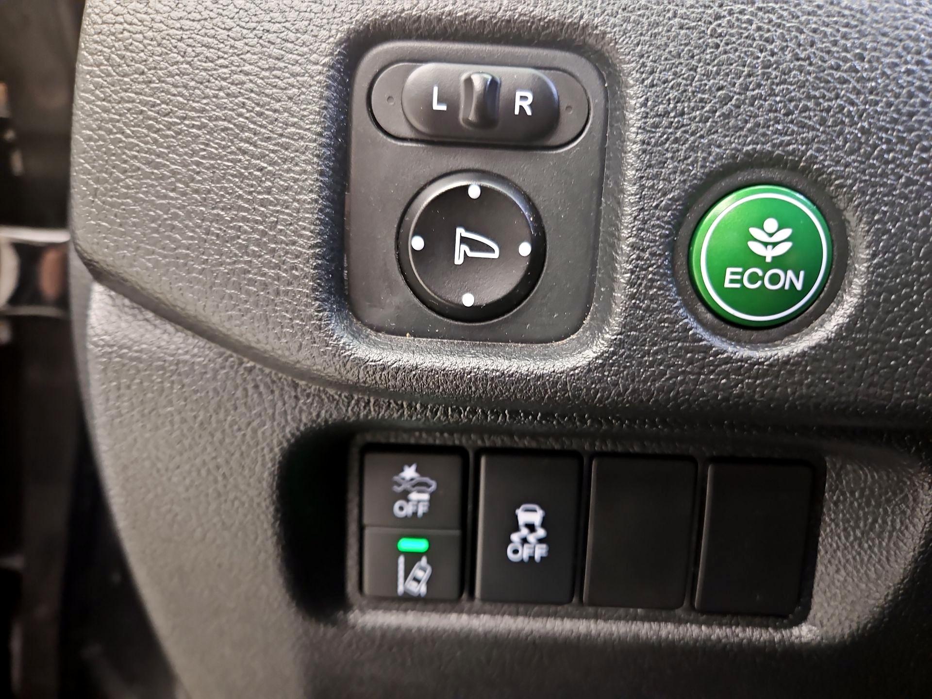Thumbnail: 2021 Honda Passport - 13