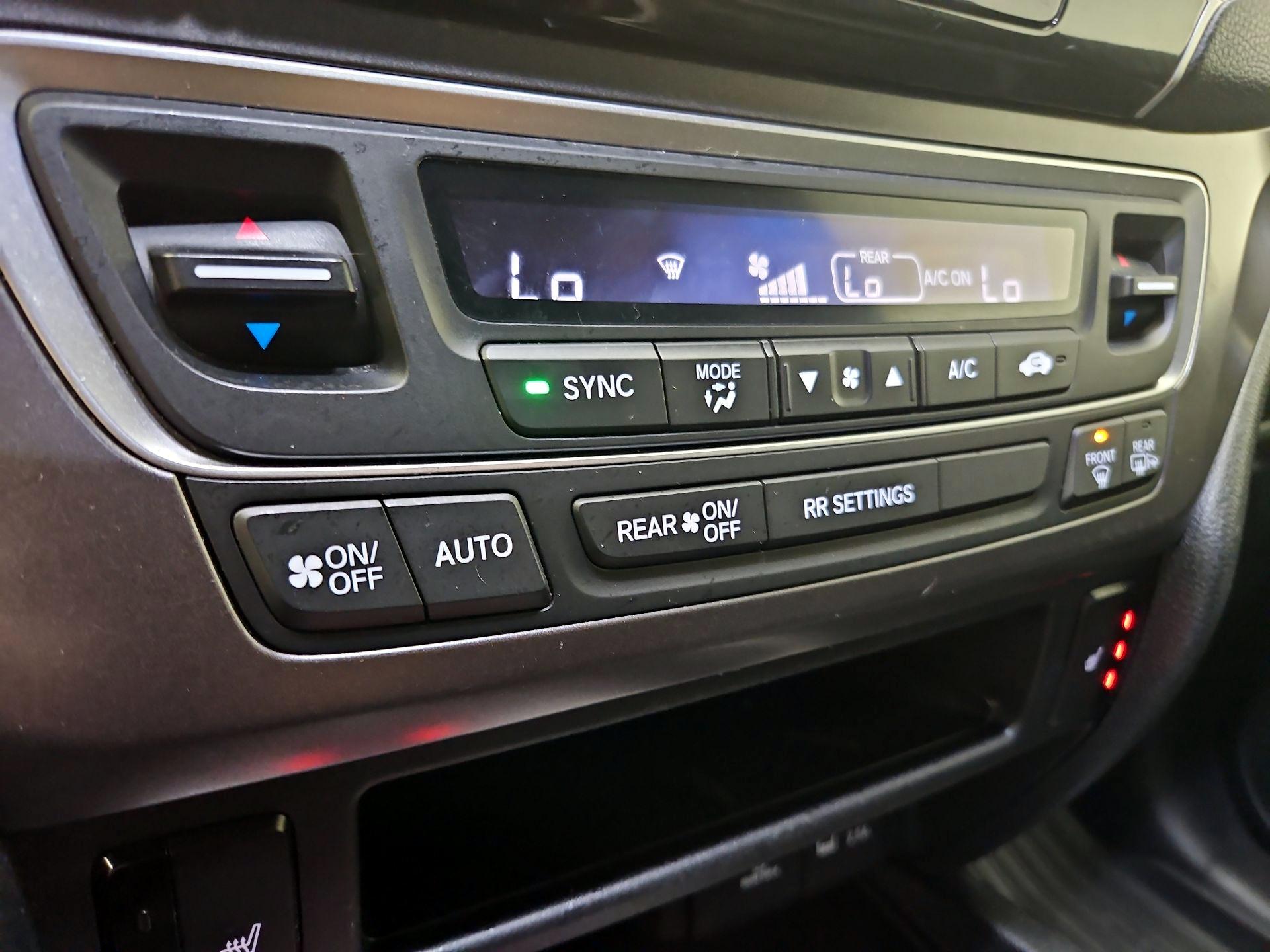 Thumbnail: 2021 Honda Passport - 16