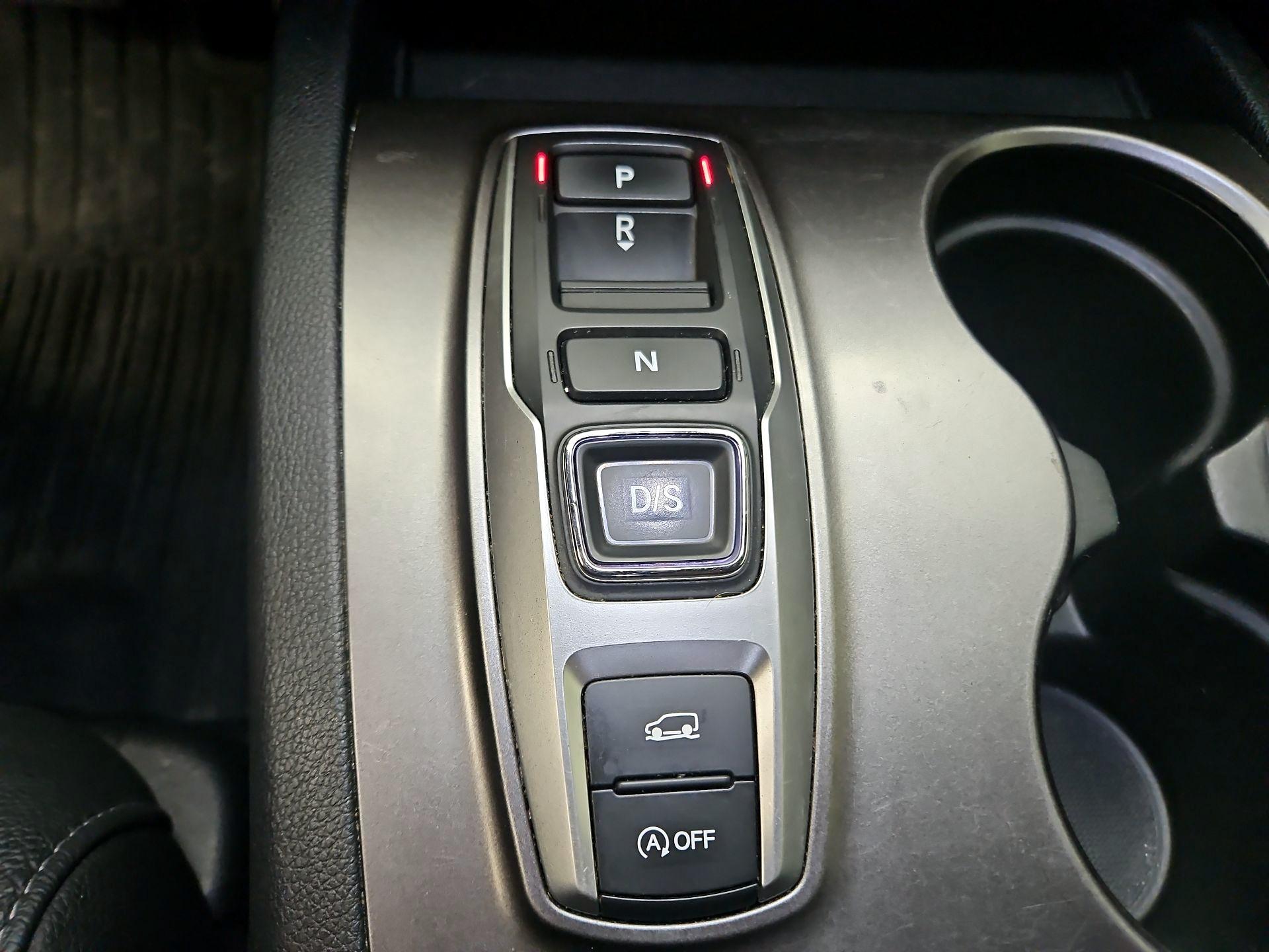 Thumbnail: 2021 Honda Passport - 17