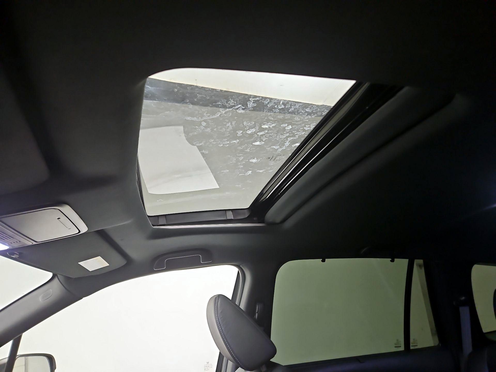Thumbnail: 2021 Honda Passport - 19