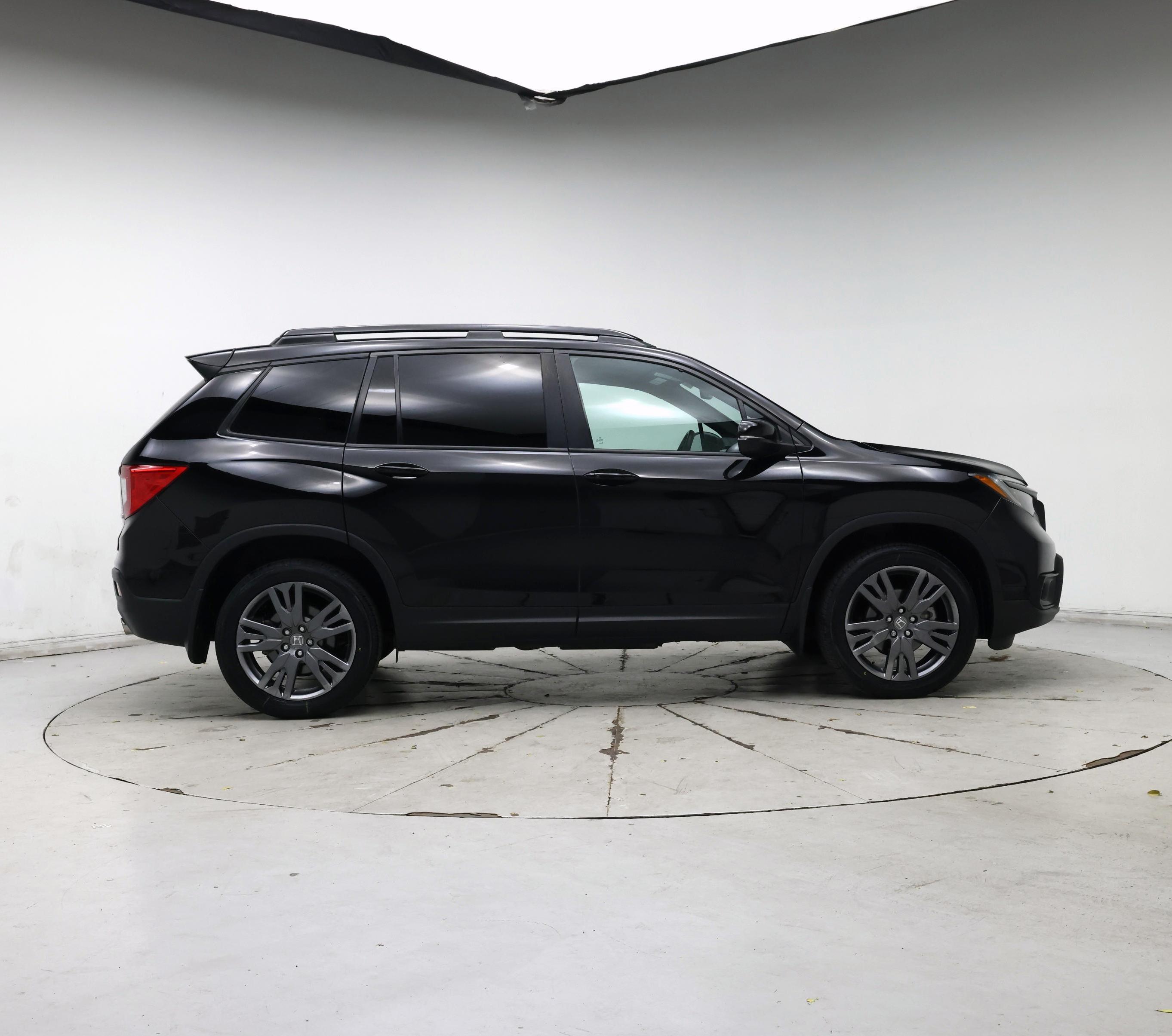 Thumbnail: 2021 Honda Passport - 7