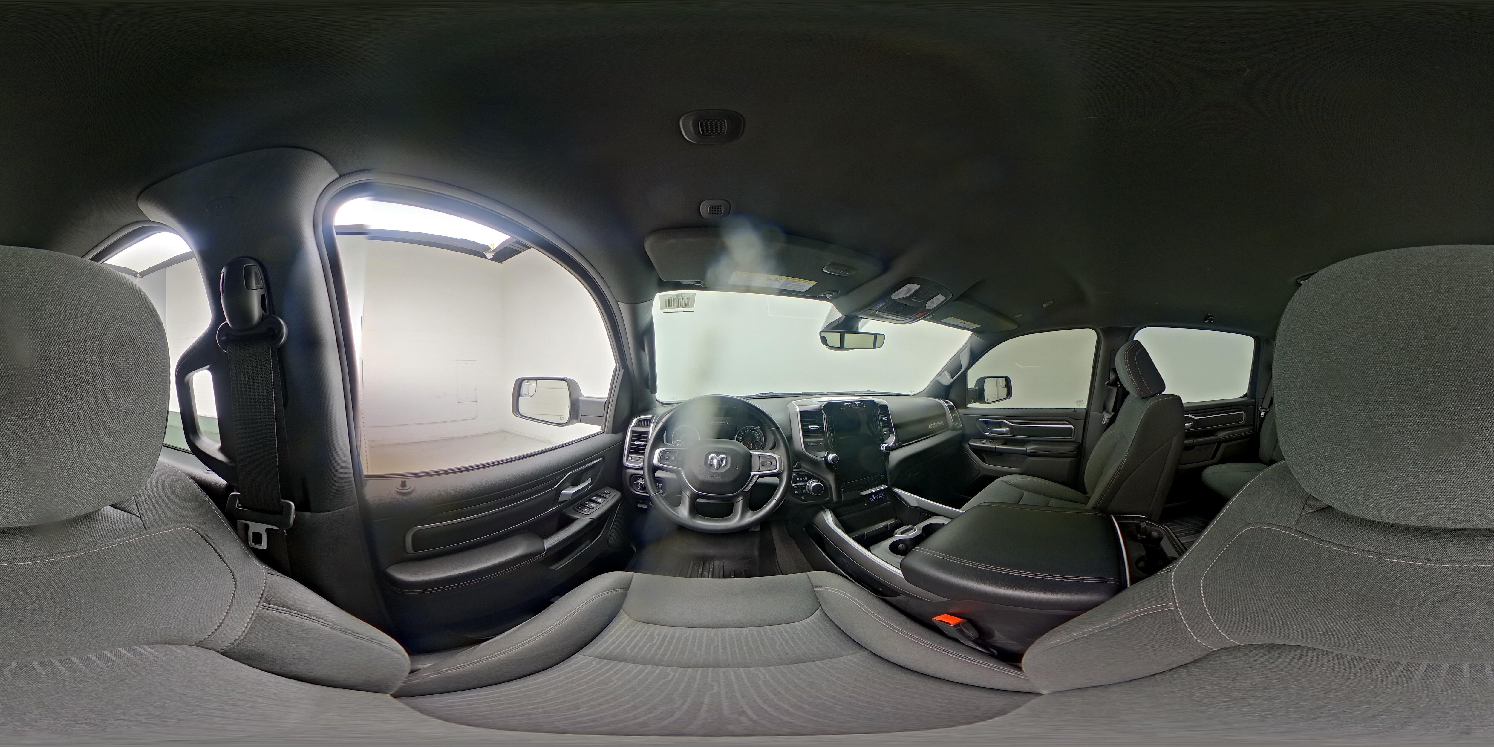 2024 RAM Ram 1500 Pickup Big Horn/Lone Star - Photo 27