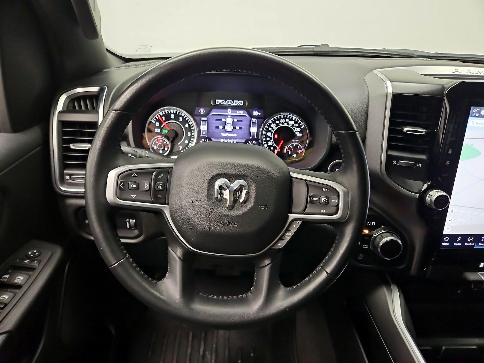 2024 RAM Ram 1500 Pickup Big Horn/Lone Star - Photo 11