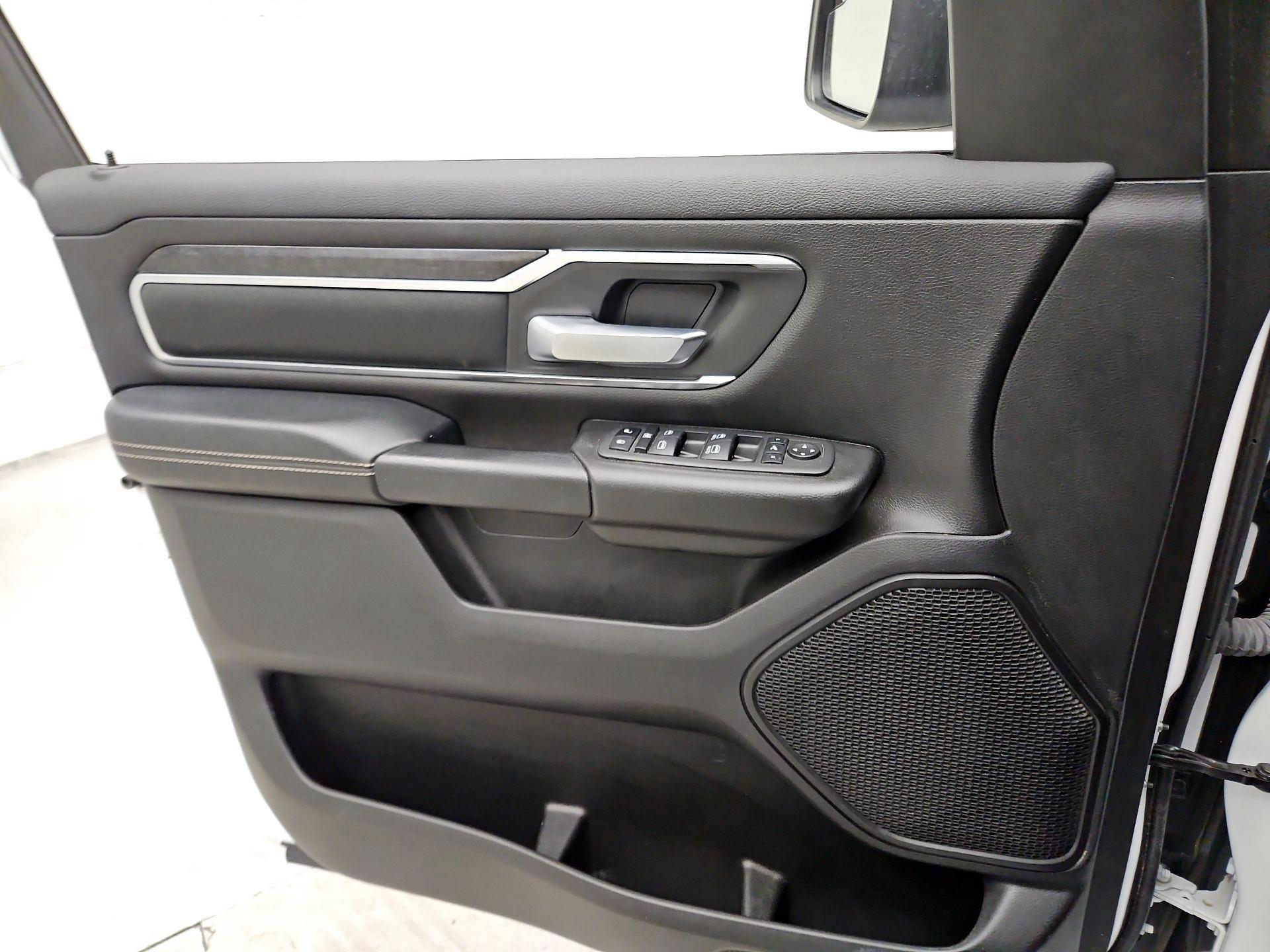 Thumbnail: 2024 RAM 1500 - 12