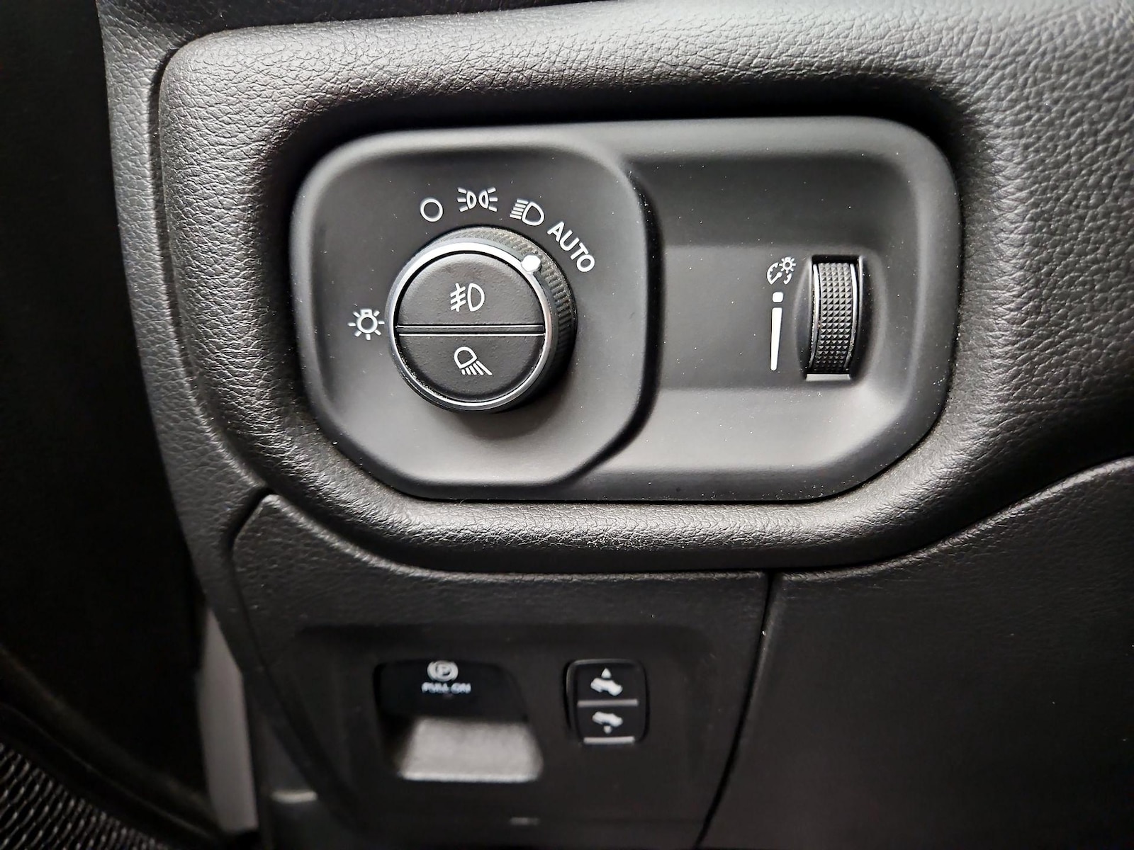 2024 RAM Ram 1500 Pickup Big Horn/Lone Star - Photo 14