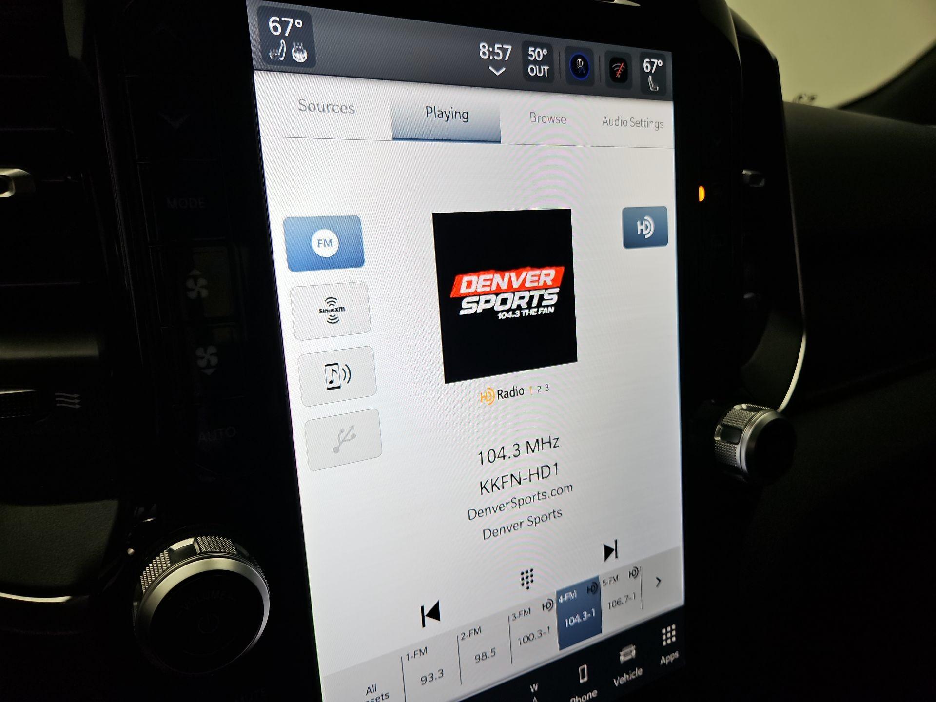 Thumbnail: 2024 RAM 1500 - 16