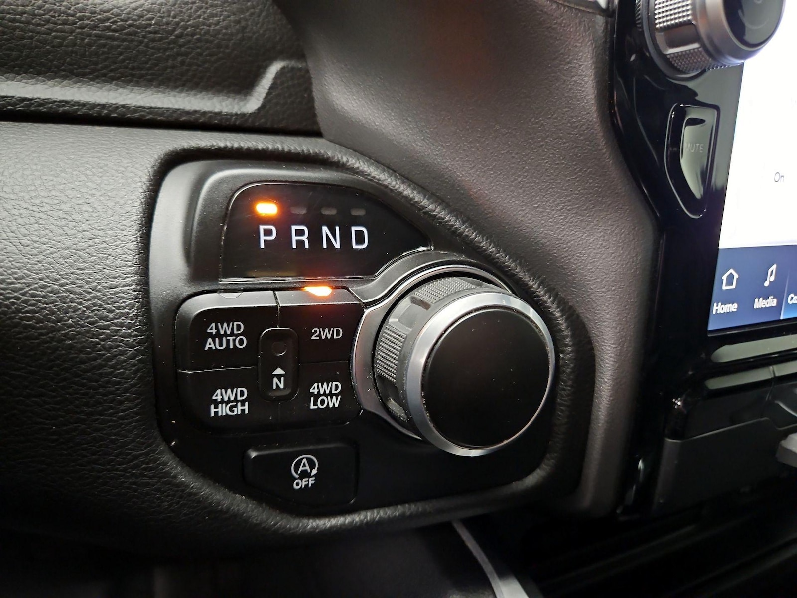 2024 RAM Ram 1500 Pickup Big Horn/Lone Star - Photo 19
