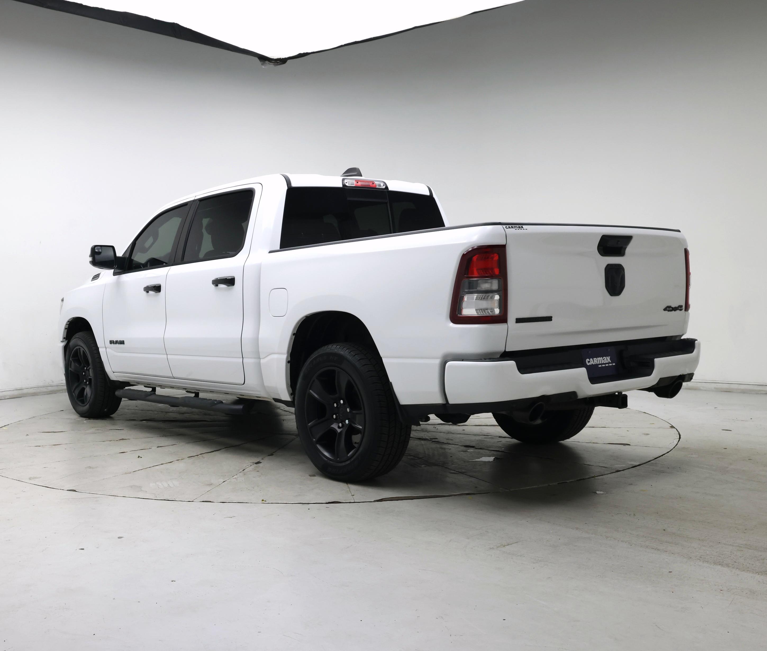 Thumbnail: 2024 RAM 1500 - 2
