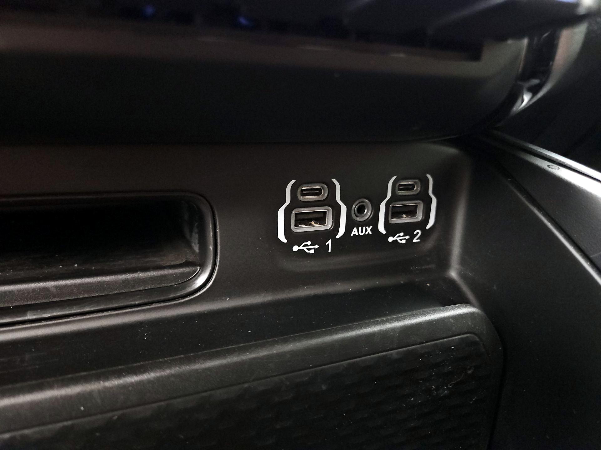 Thumbnail: 2024 RAM 1500 - 19