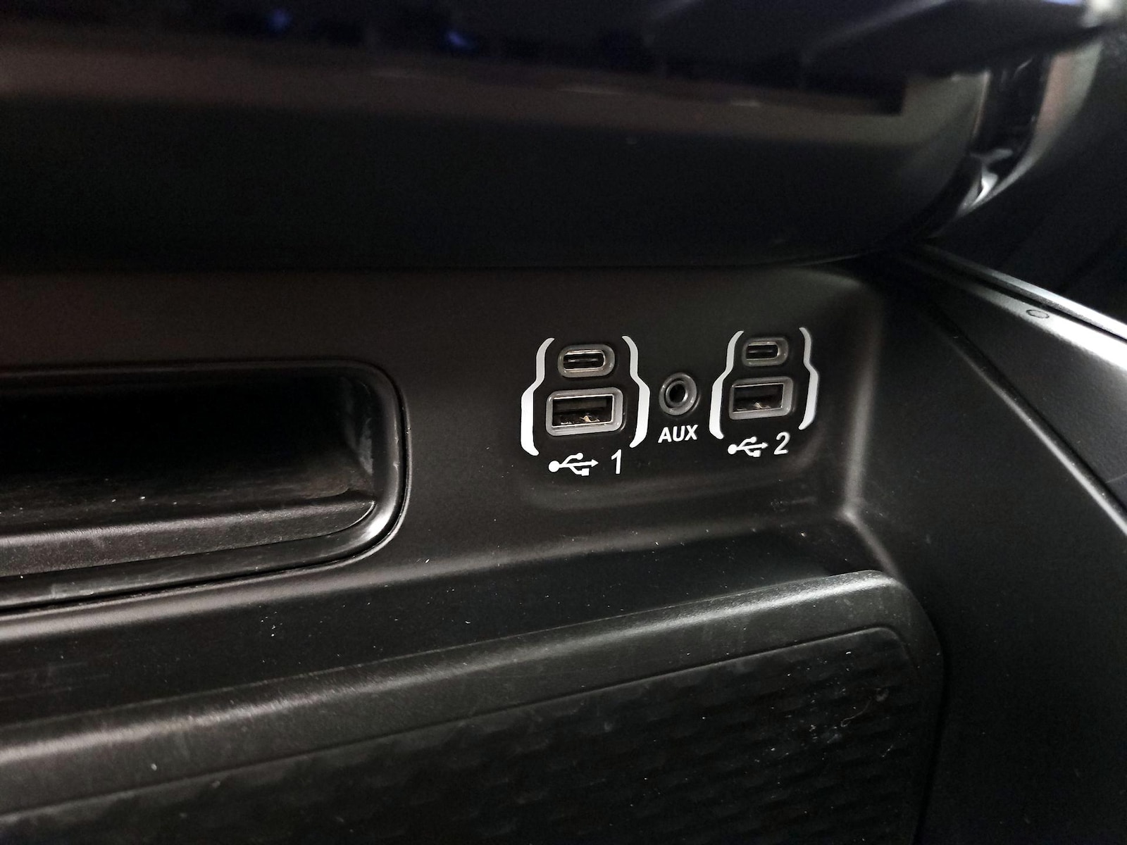 2024 RAM Ram 1500 Pickup Big Horn/Lone Star - Photo 20