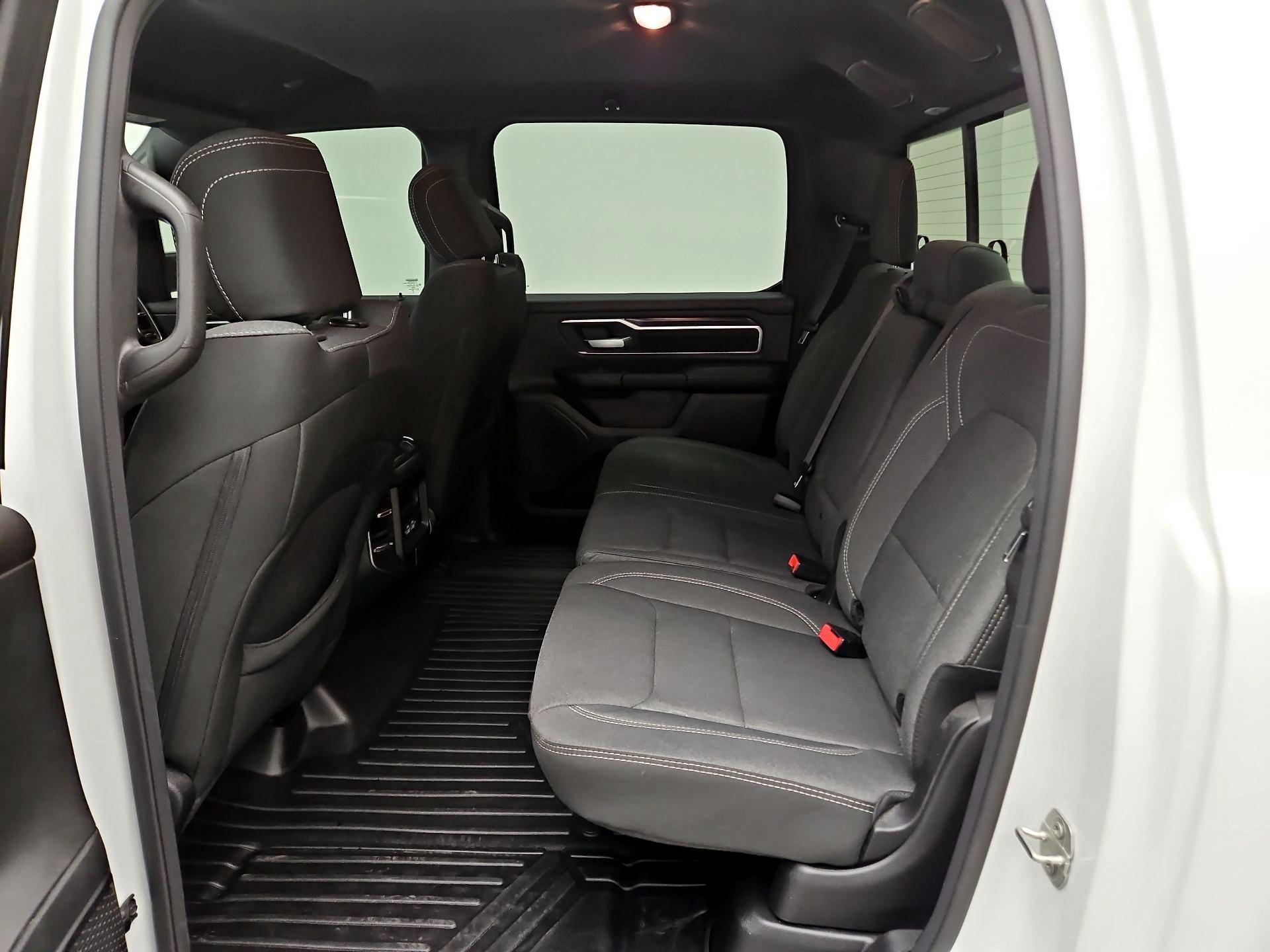 Thumbnail: 2024 RAM 1500 - 20