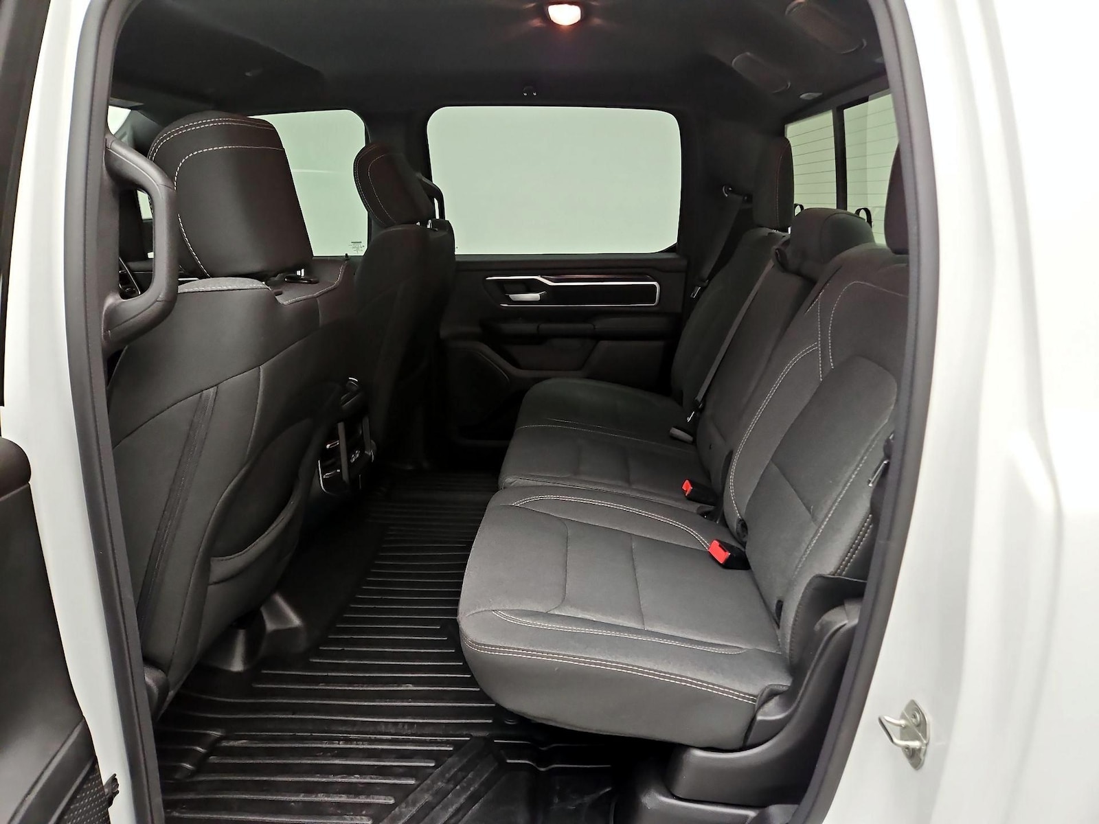 2024 RAM Ram 1500 Pickup Big Horn/Lone Star - Photo 21