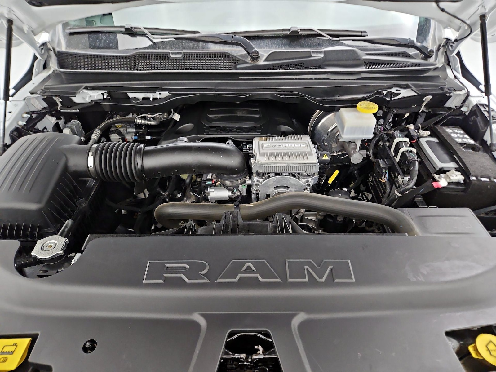 2024 RAM Ram 1500 Pickup Big Horn/Lone Star - Photo 23